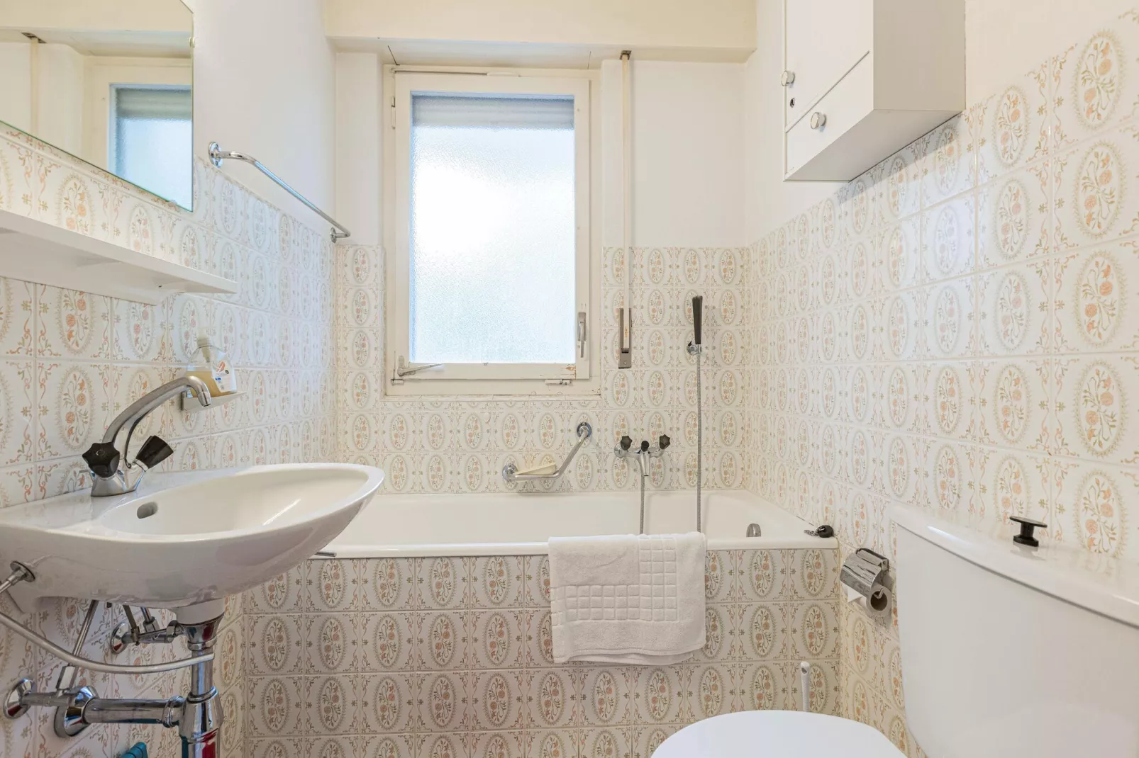 Cransalpin-Bathroom