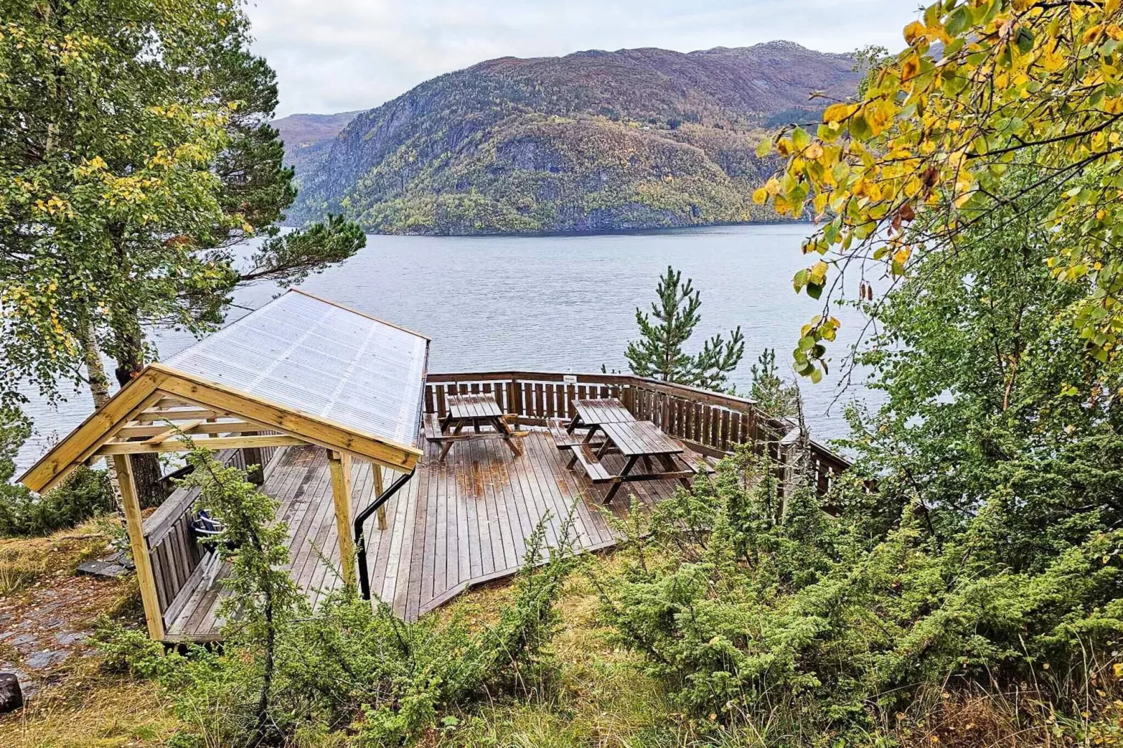 10 person holiday home in Stordal-Not tagged