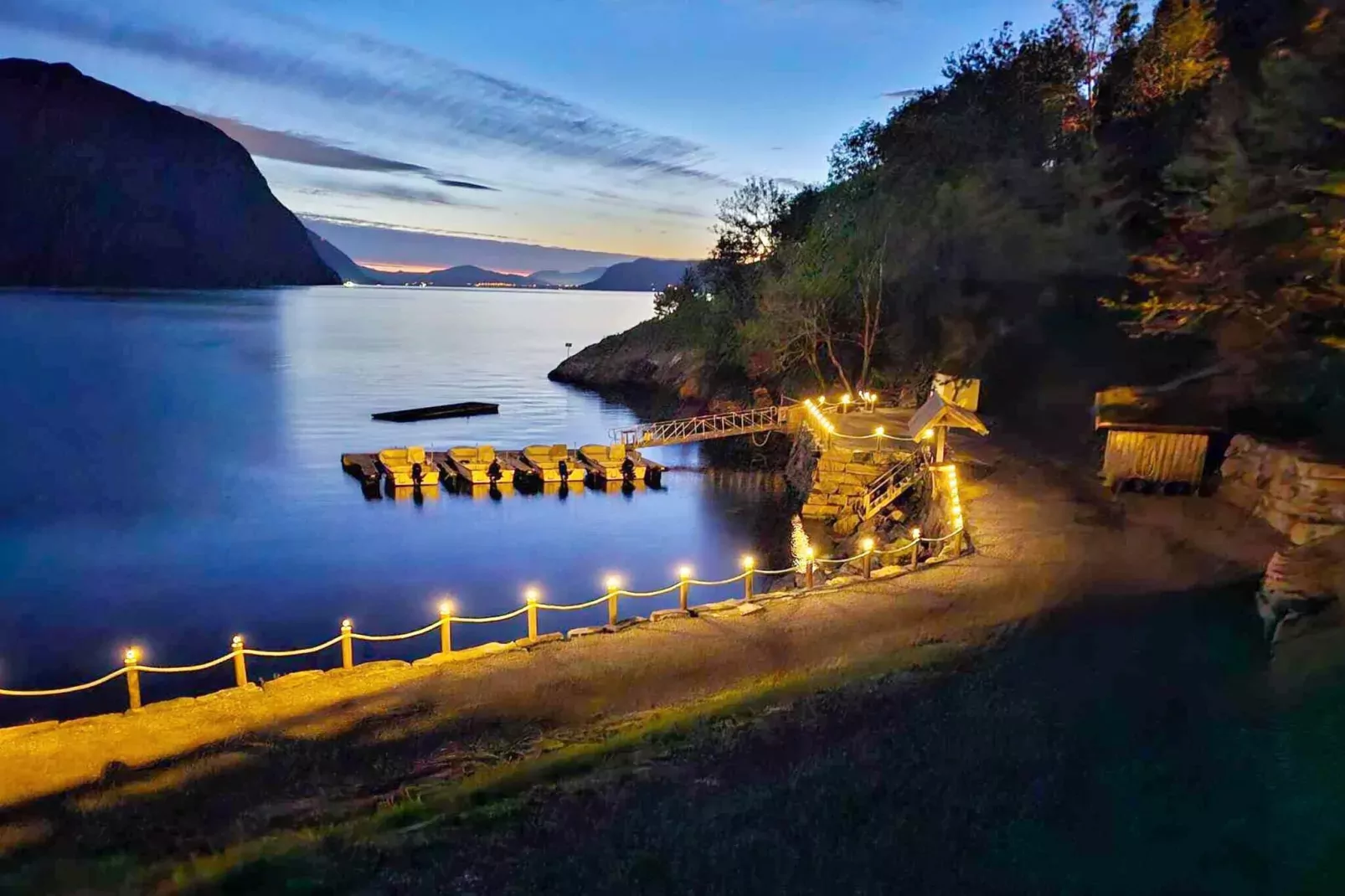 10 person holiday home in Stordal-Not tagged
