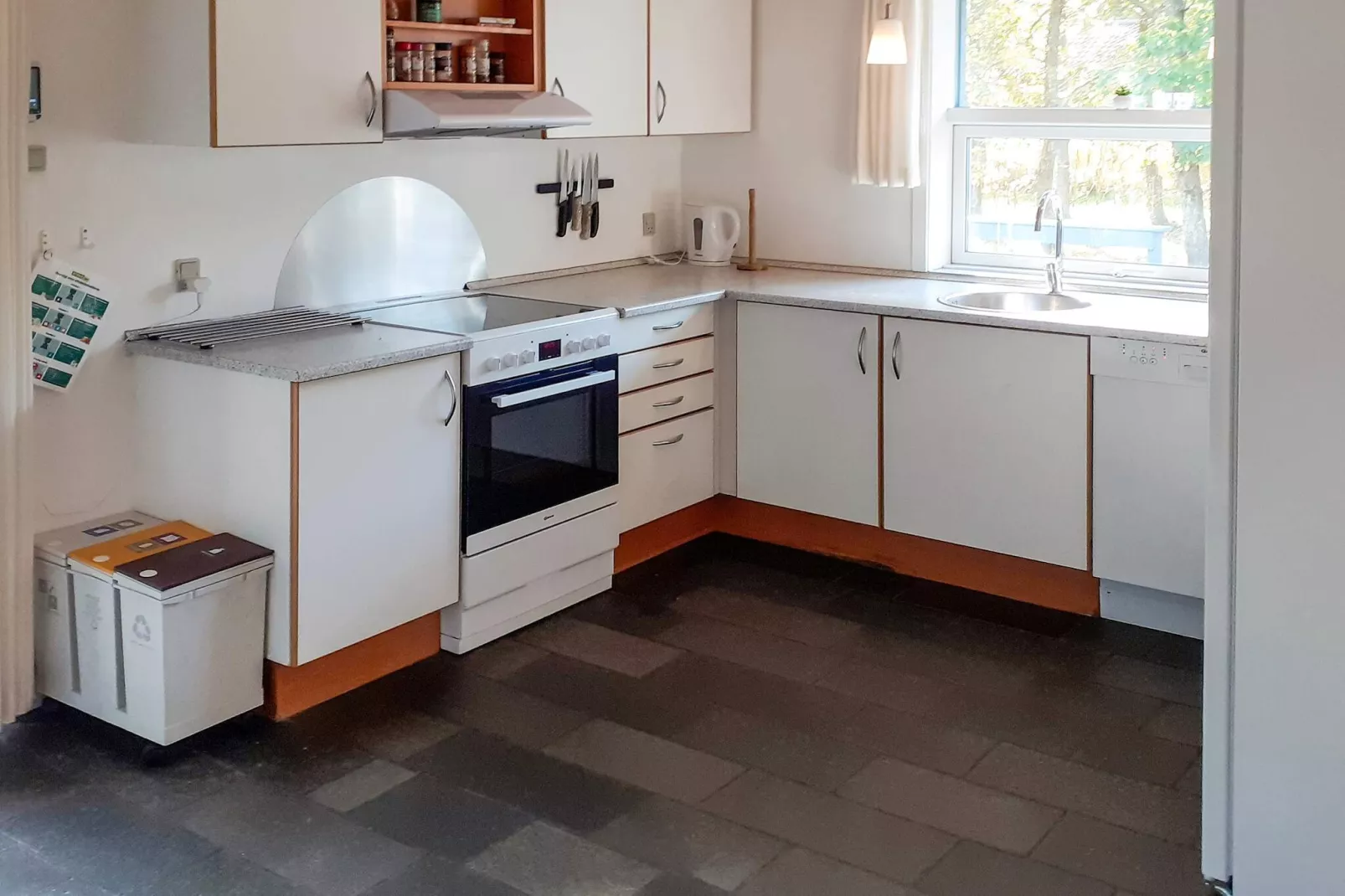 16 person holiday home in Vestervig-Indoor