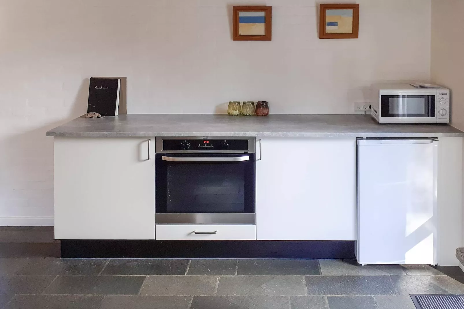 16 person holiday home in Vestervig-Indoor
