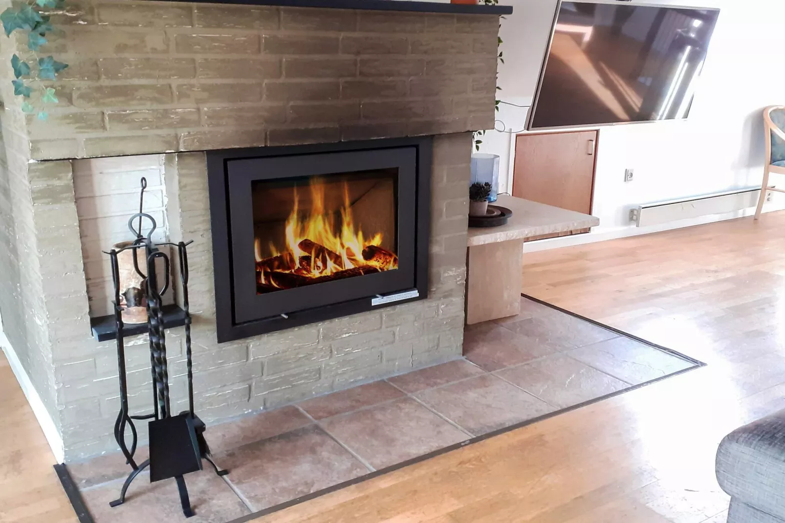 16 person holiday home in Vestervig-Indoor
