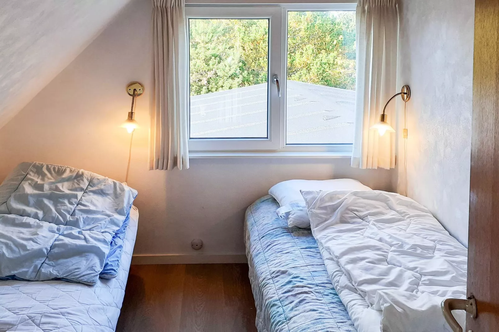 16 person holiday home in Vestervig-Indoor
