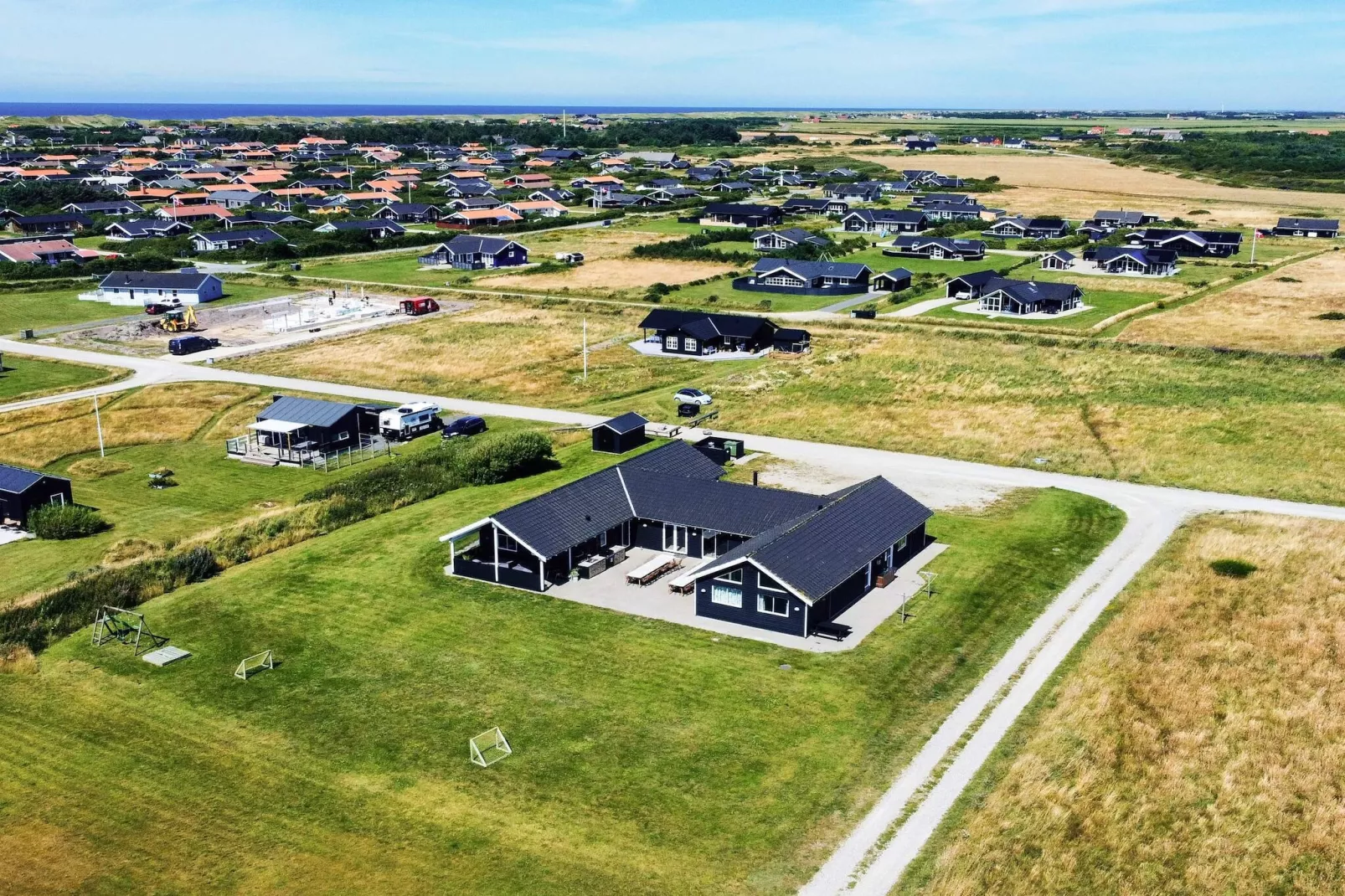 Luxury Retreat by the Sea - By Traum Ferienwohnungen-Outdoor