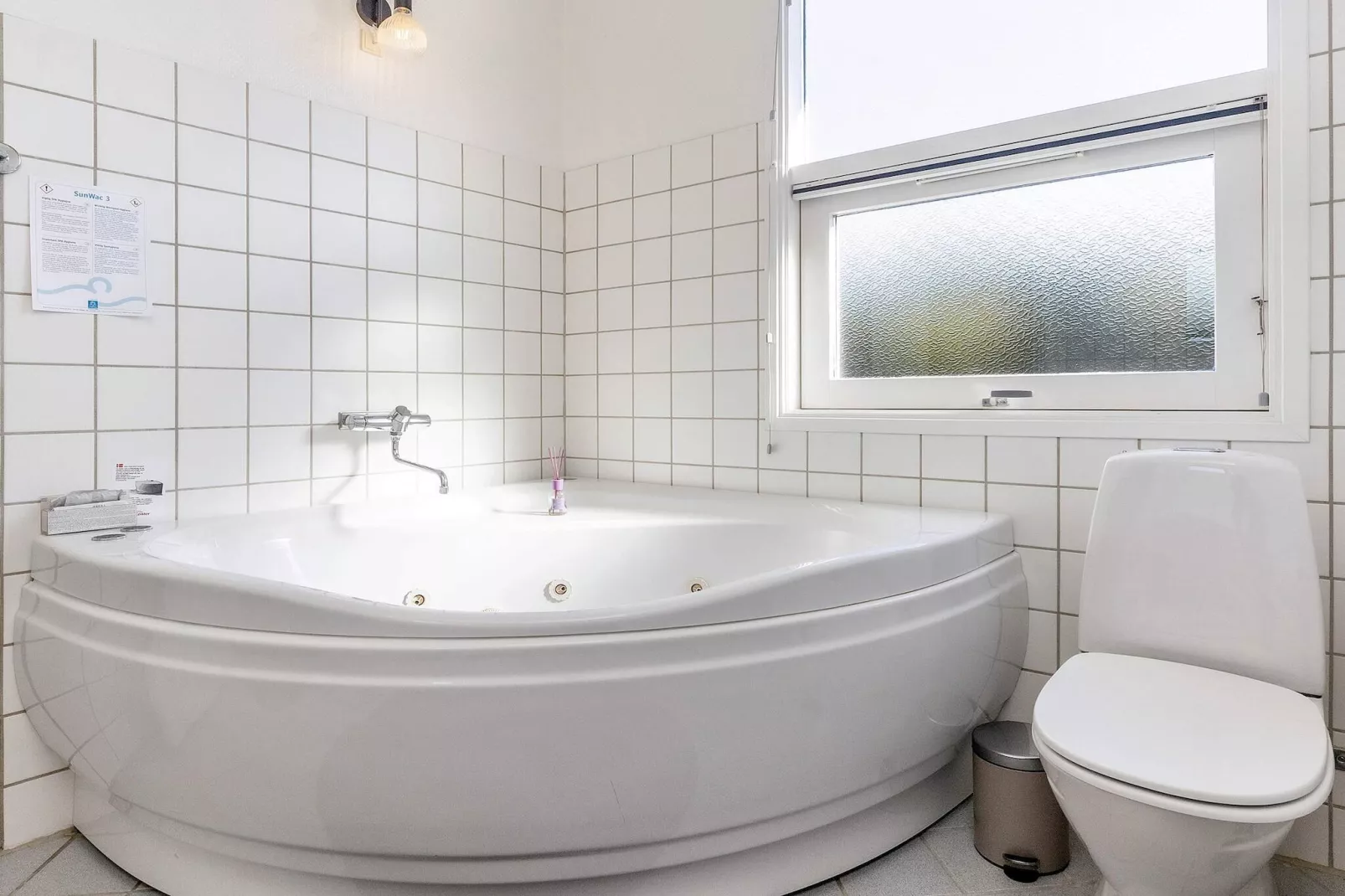 Maison de vacances pour 6 a Hals-By Traum-Spa