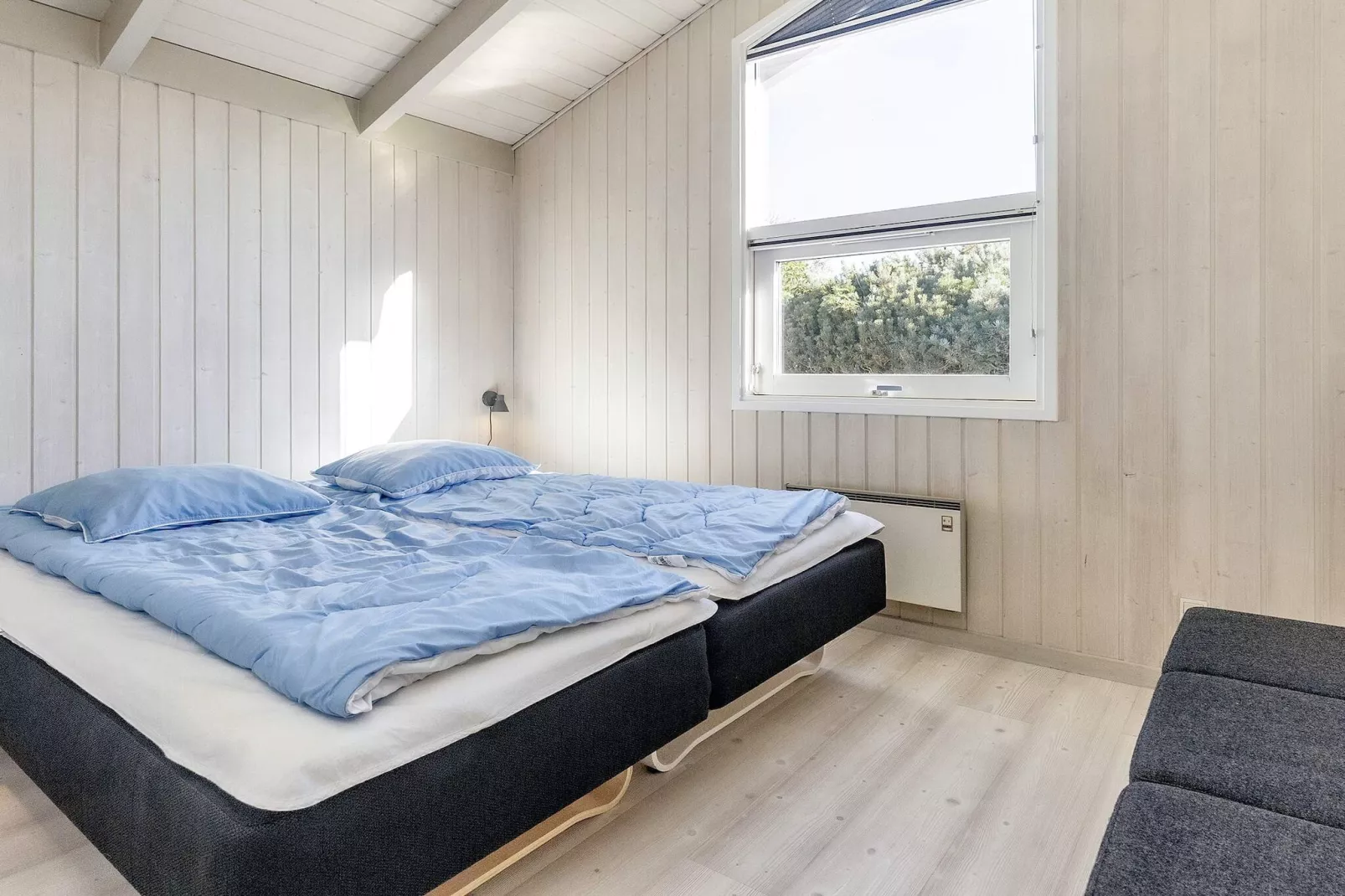 Maison de vacances pour 6 a Hals-By Traum-Intérieur