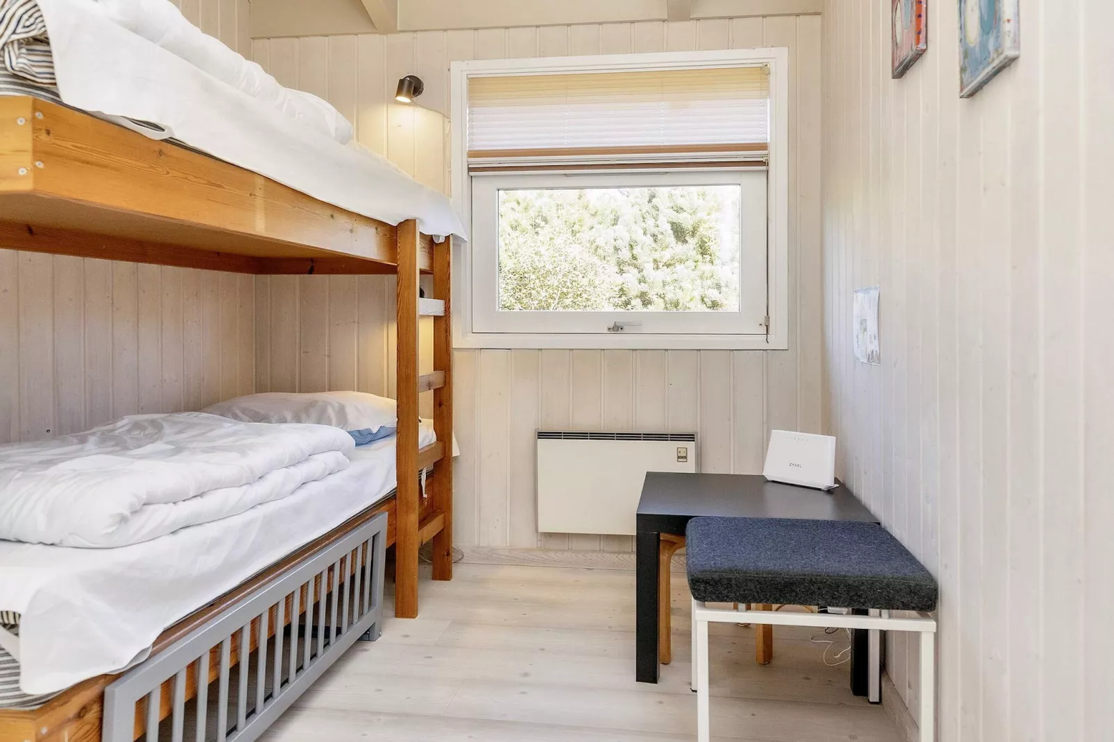 Maison de vacances pour 6 a Hals-By Traum-Intérieur