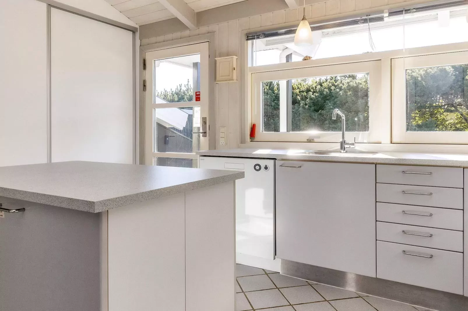 Maison de vacances pour 6 a Hals-By Traum-Intérieur