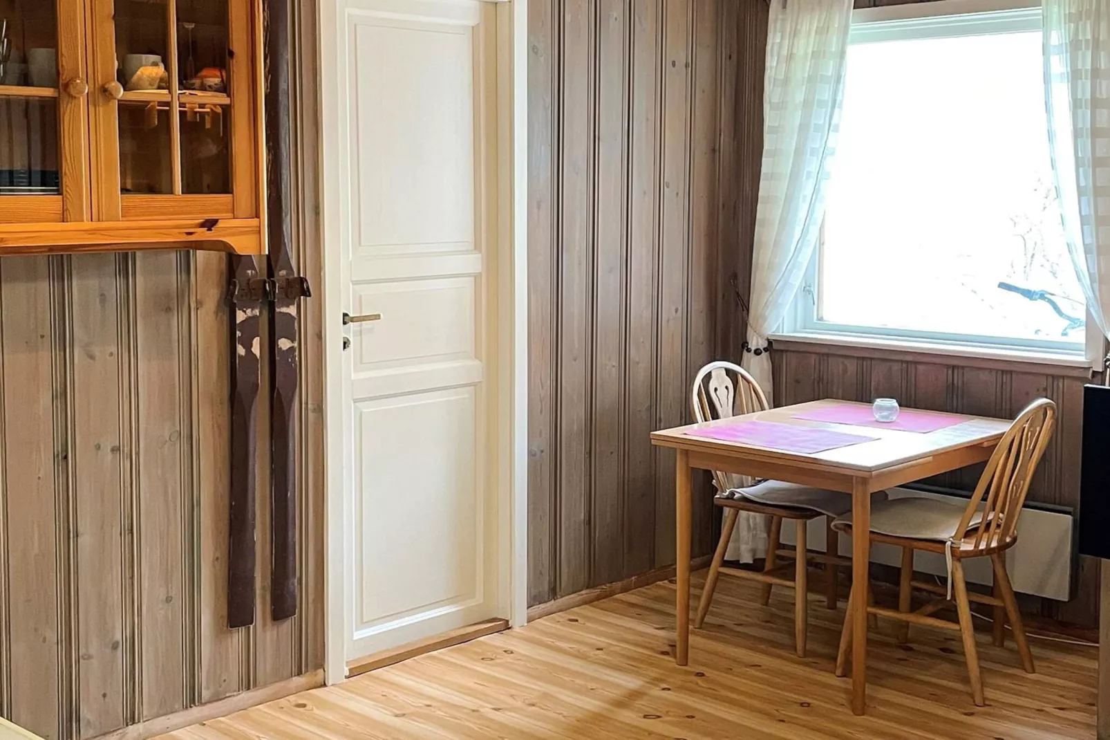 2 Personen Ferienhaus in STRYN-By Traum-Nicht getaggt
