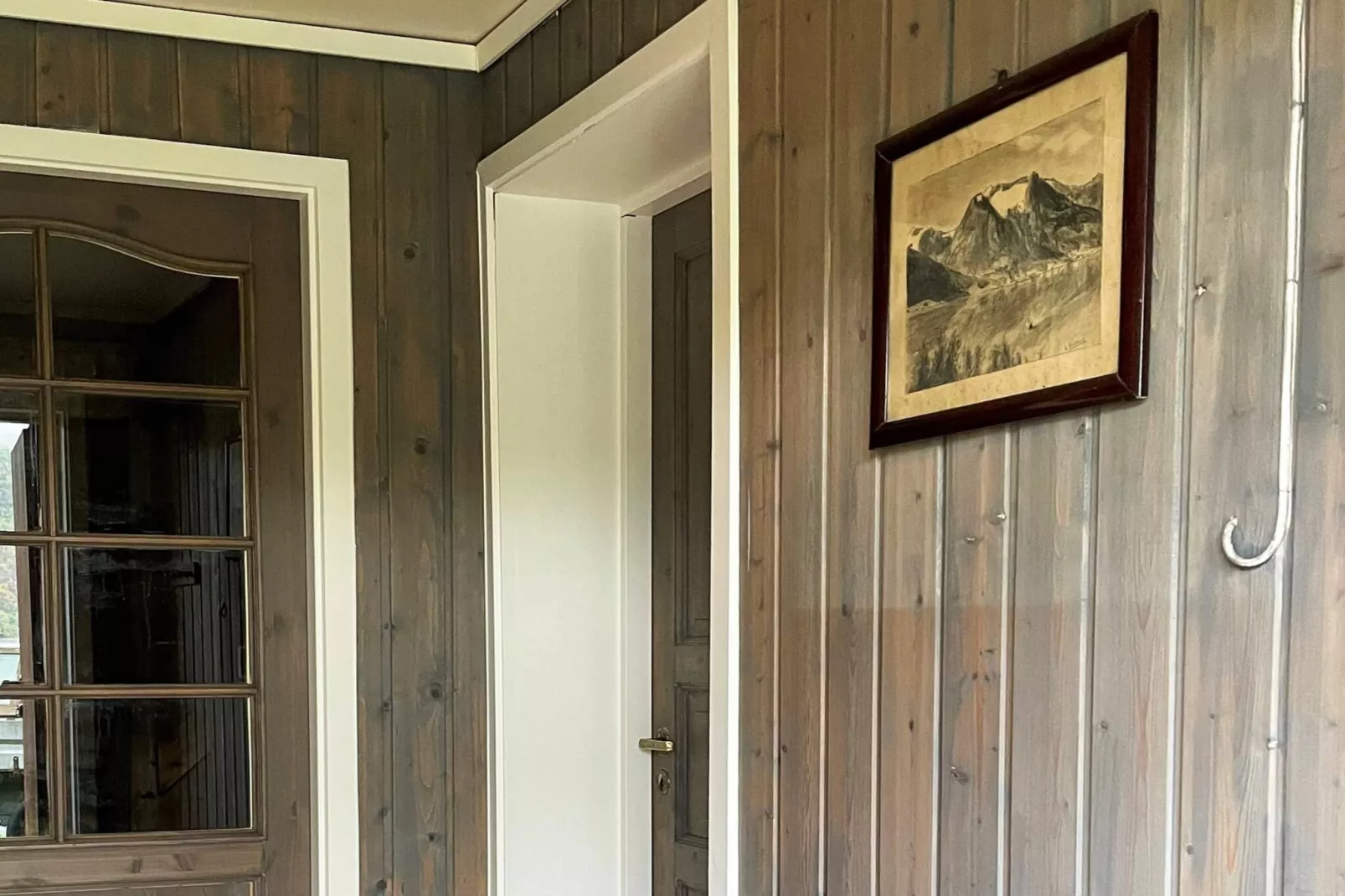 2 Personen Ferienhaus in STRYN-By Traum-Nicht getaggt
