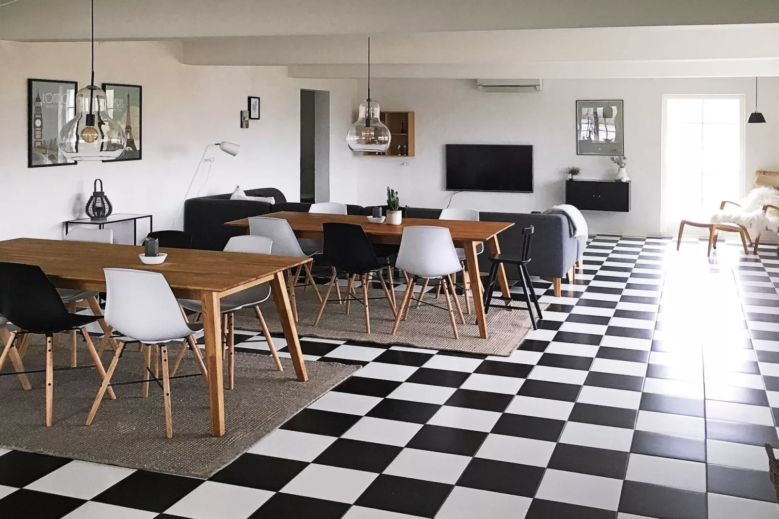 16 person holiday home in Aabenraa-By Traum