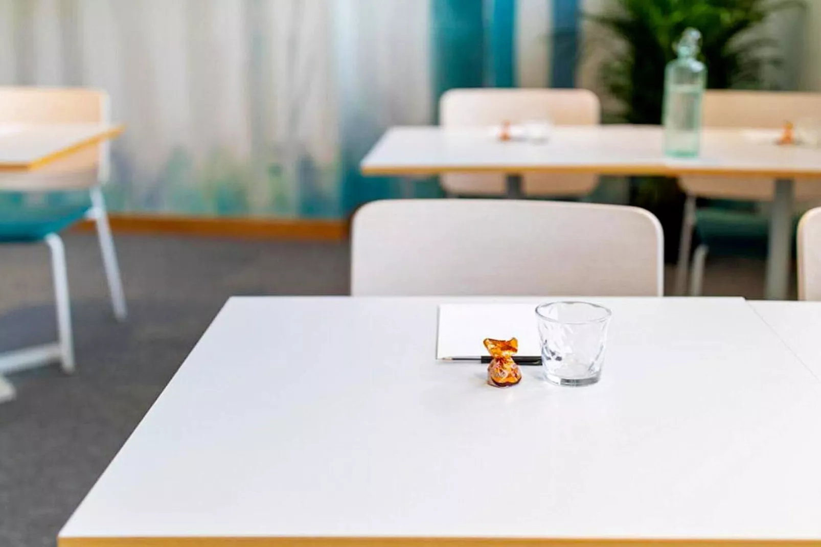 Appealing vacation home with free breakfast-Indoor