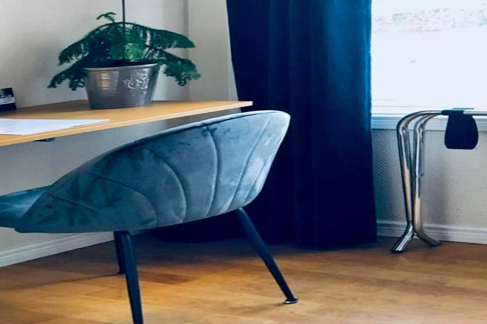 Appealing vacation home with free breakfast-Indoor