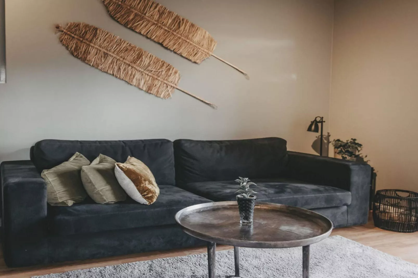 Appealing vacation home with free breakfast-Indoor