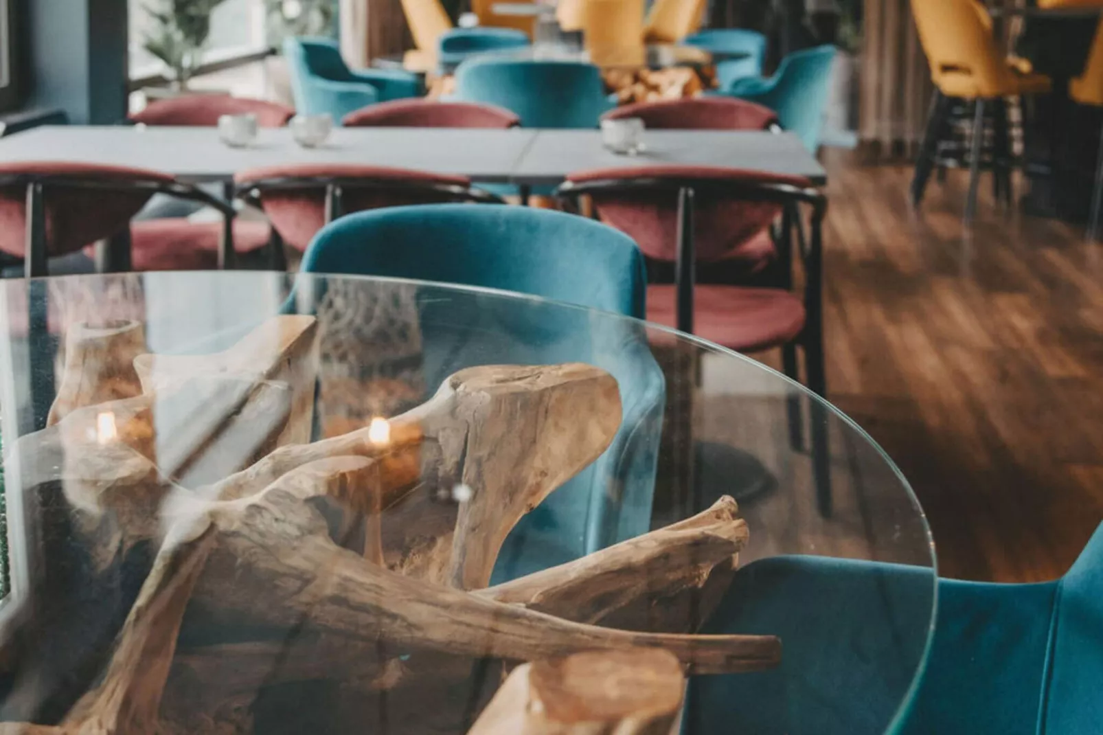 Appealing vacation home with free breakfast-Indoor