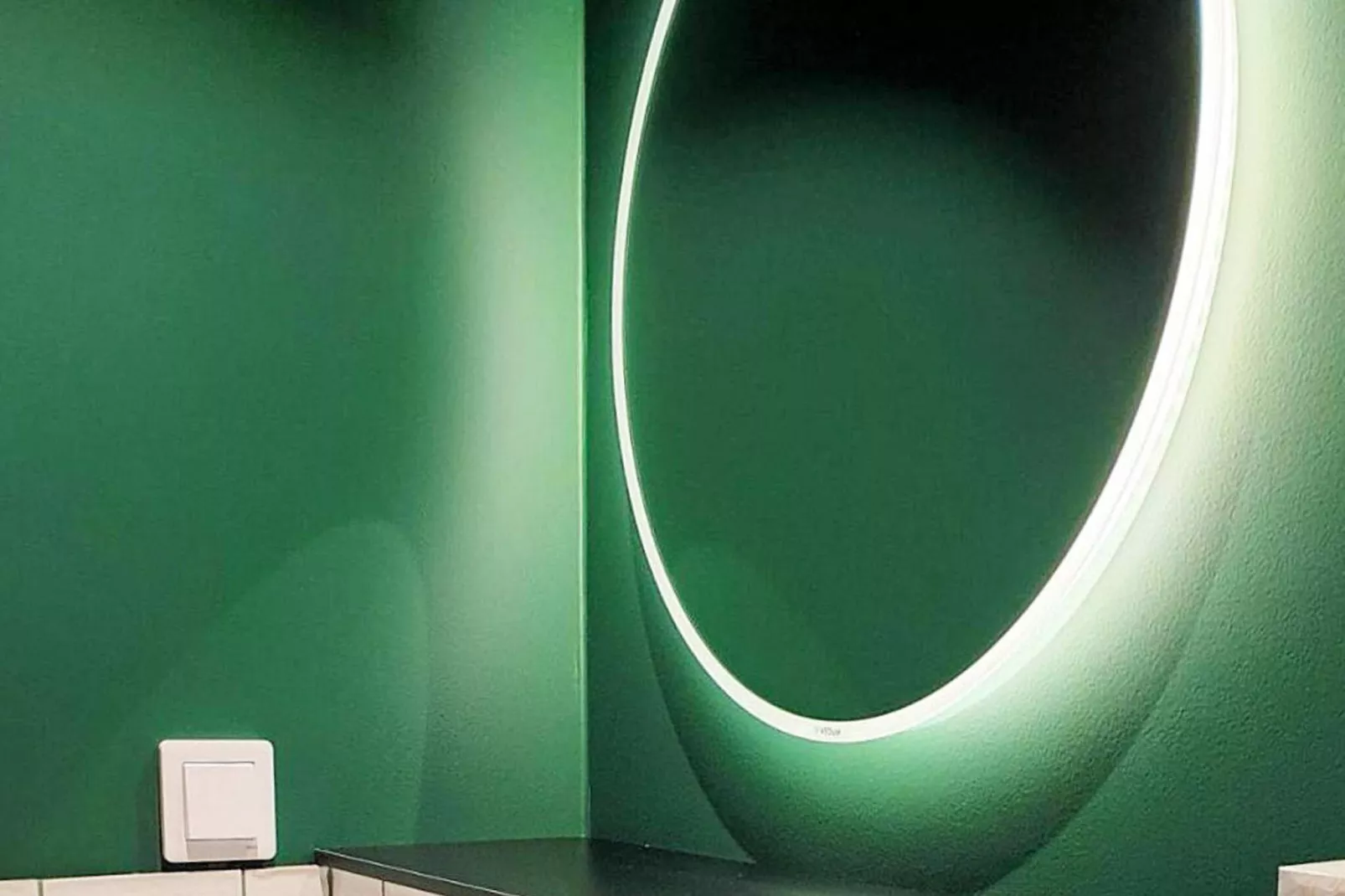 Zimmer mit kostenlosem Frühstück und Whirlpool-Innen