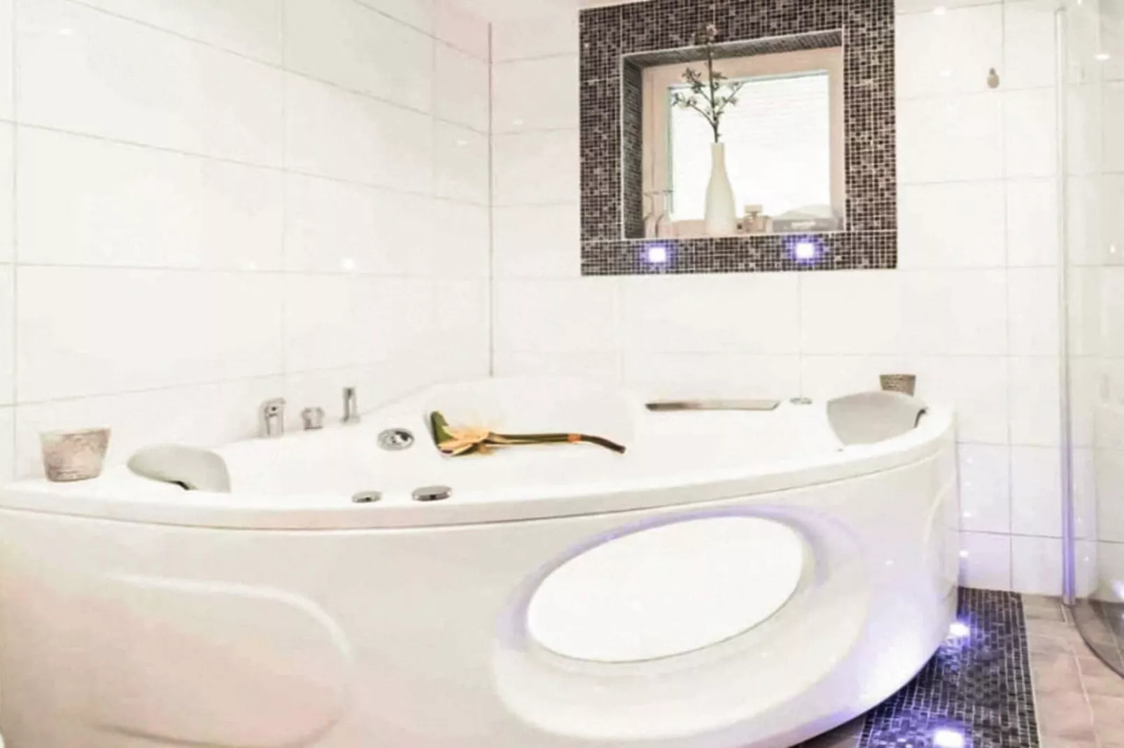 Zimmer in Boutique-Hotel mit kostenlosem Frühstück-Innen