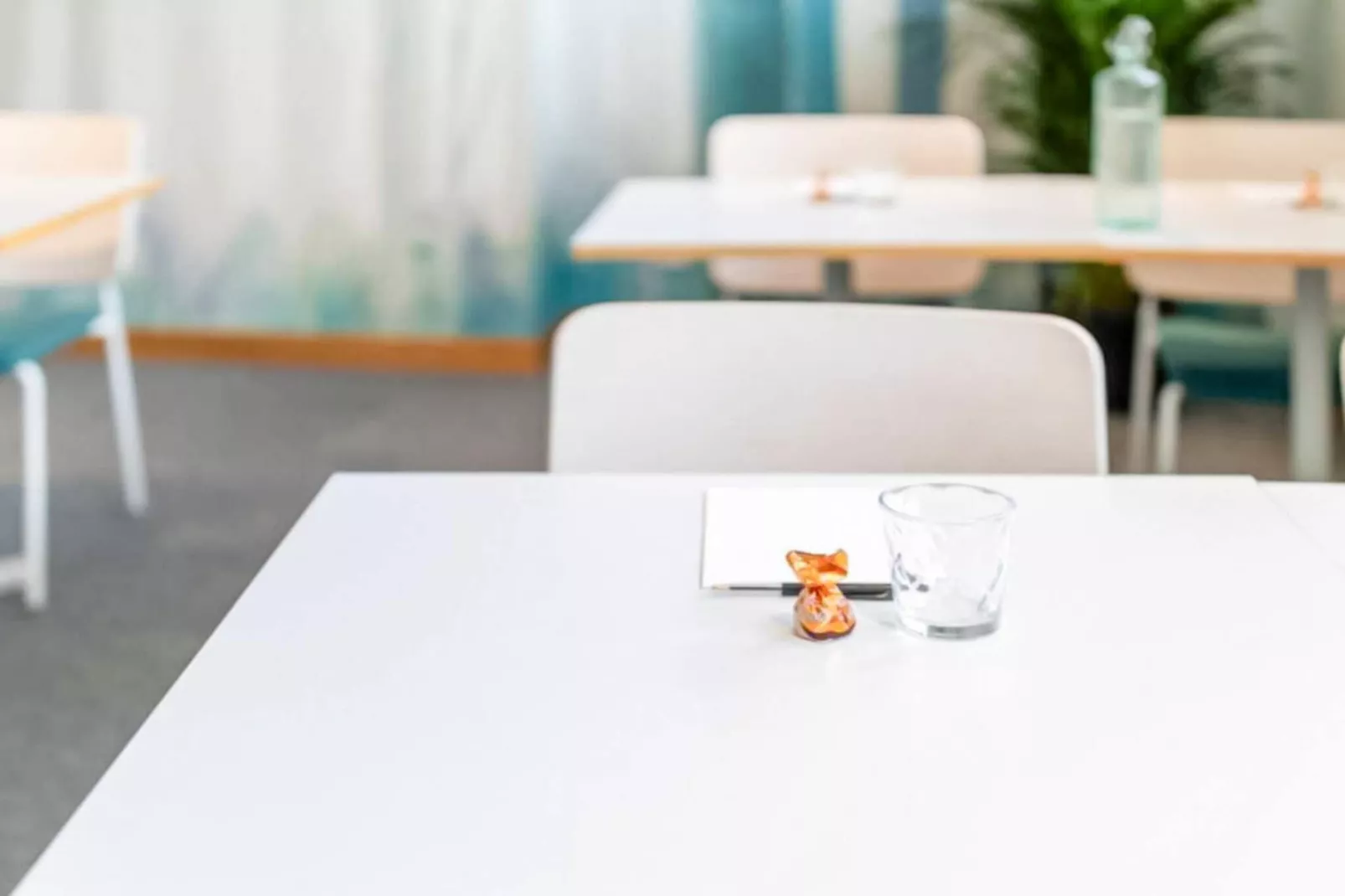Zimmer in Boutique-Hotel mit kostenlosem Frühstück-Innen
