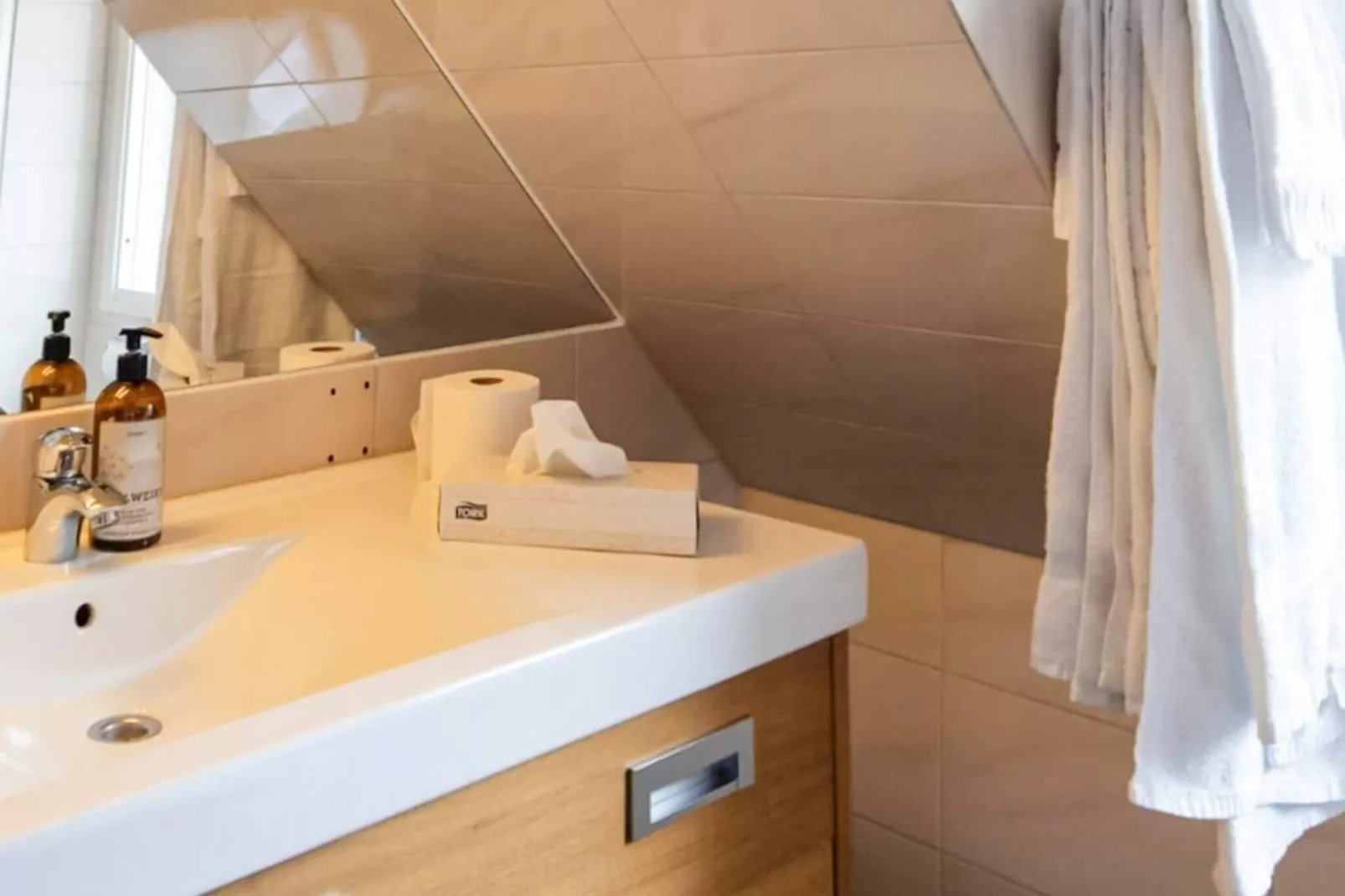Zimmer in Boutique-Hotel mit kostenlosem Frühstück-Innen