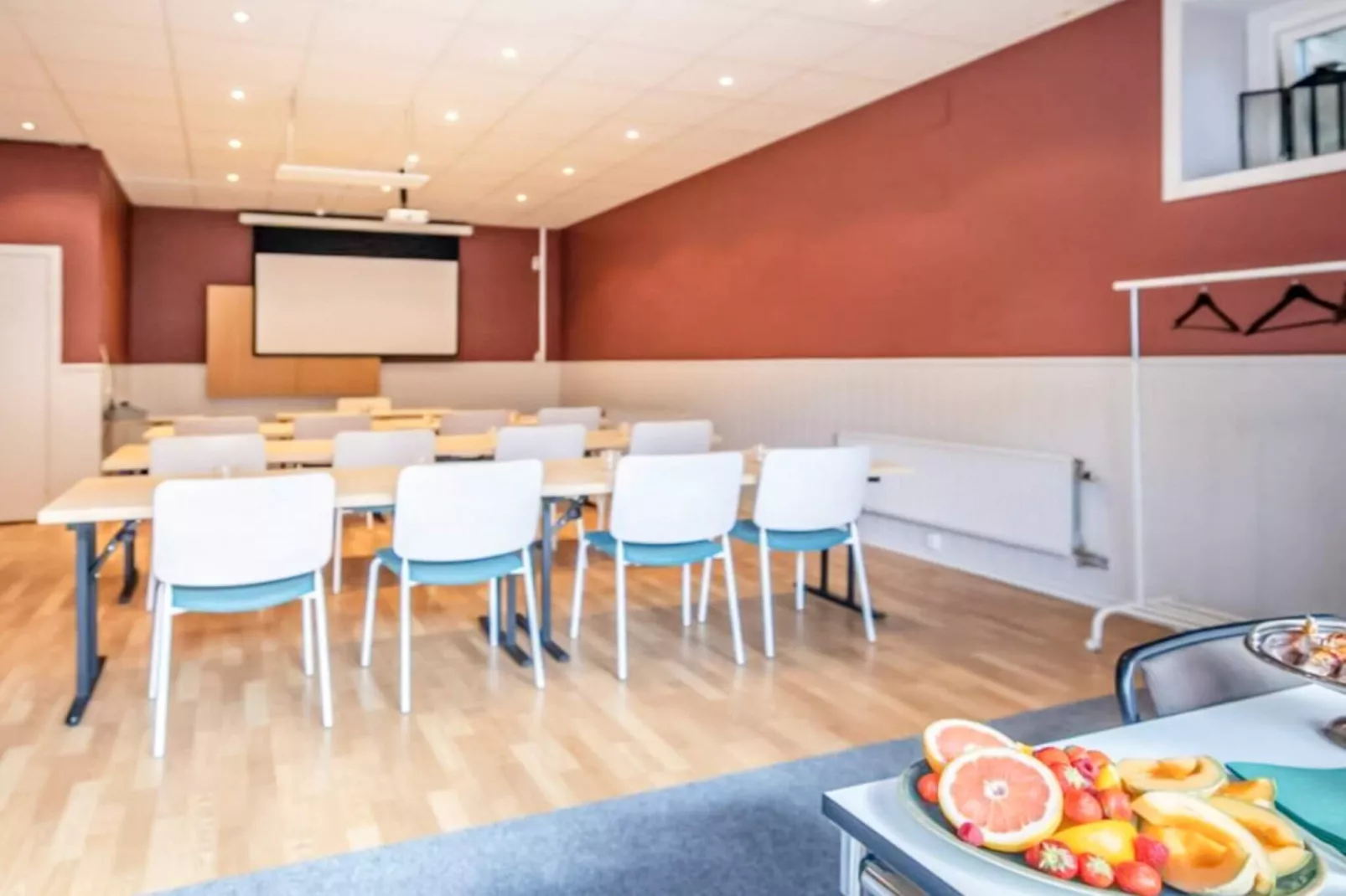 Zimmer in Boutique-Hotel mit kostenlosem Frühstück-Innen
