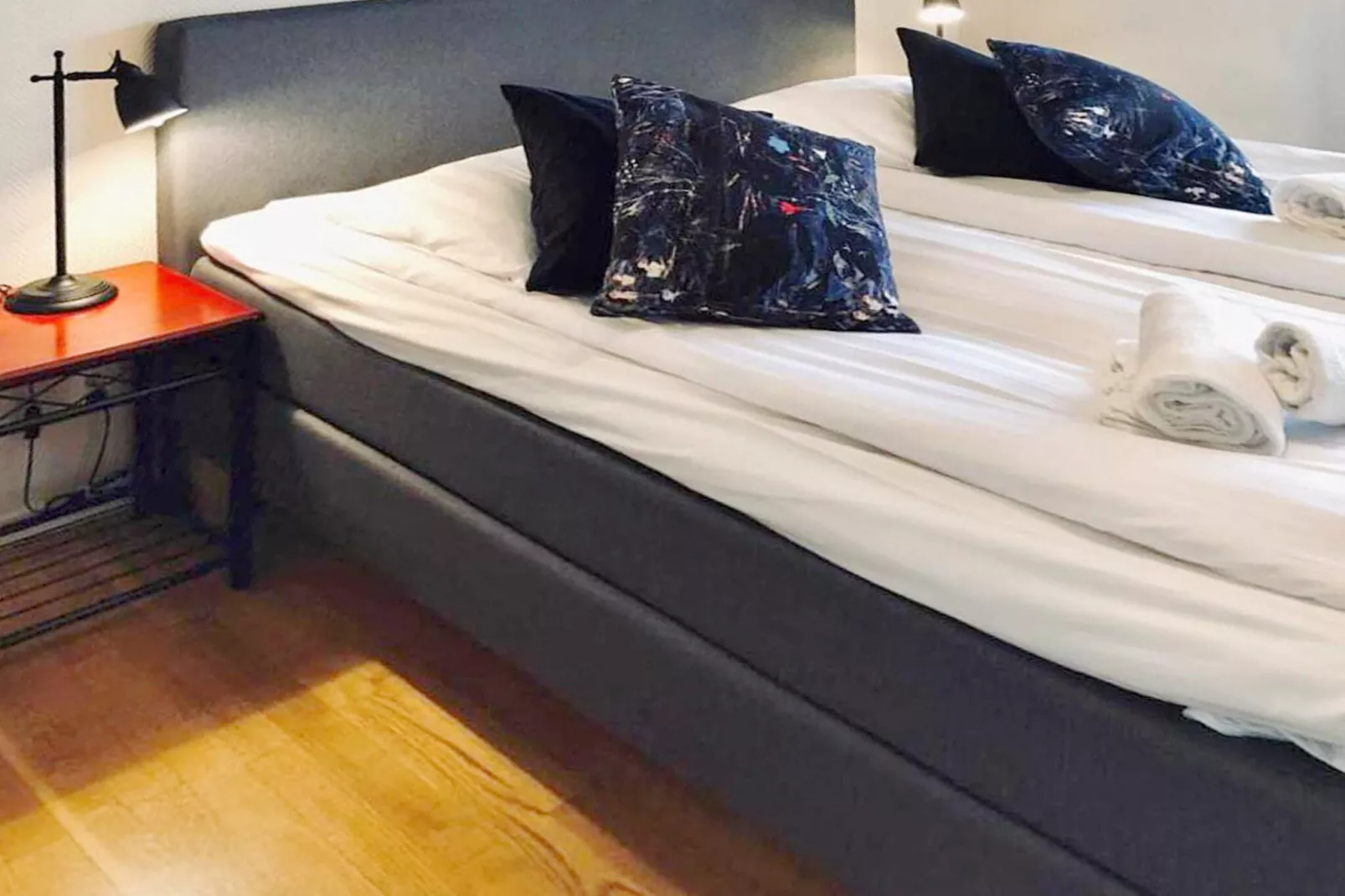Nice Room with Free Breakfast, Spa Bath-Indoor
