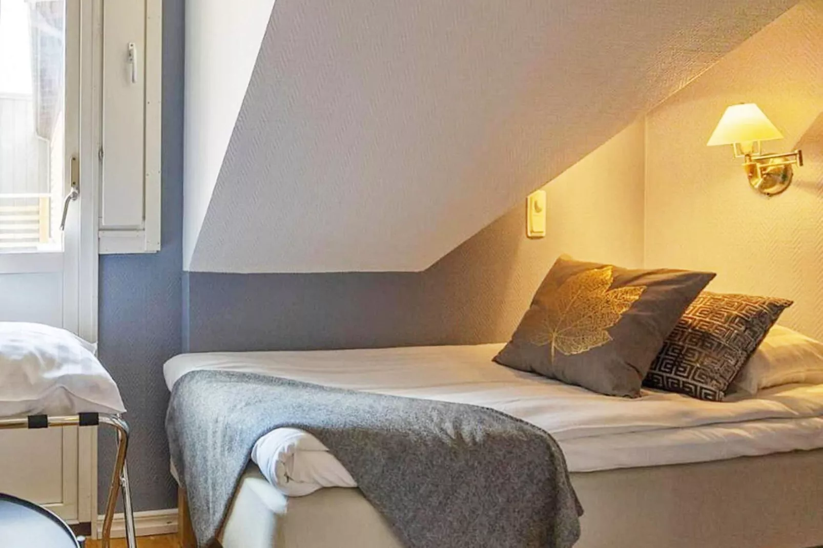 Nice Room with Free Breakfast, Spa Bath-Indoor