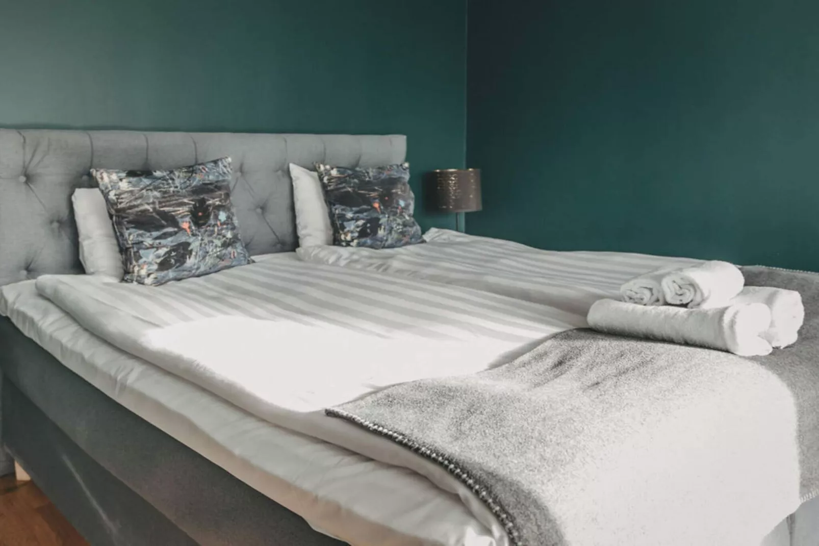 Nice Room with Free Breakfast, Spa Bath-Indoor