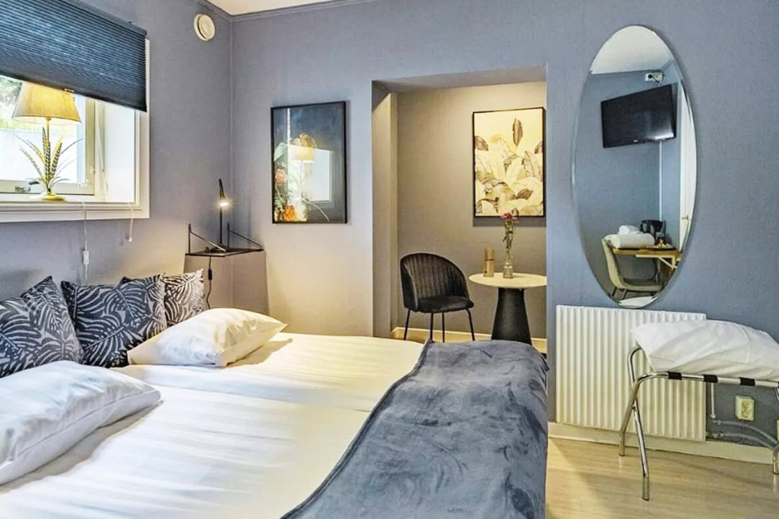 Vacation home with free breakfast-Indoor