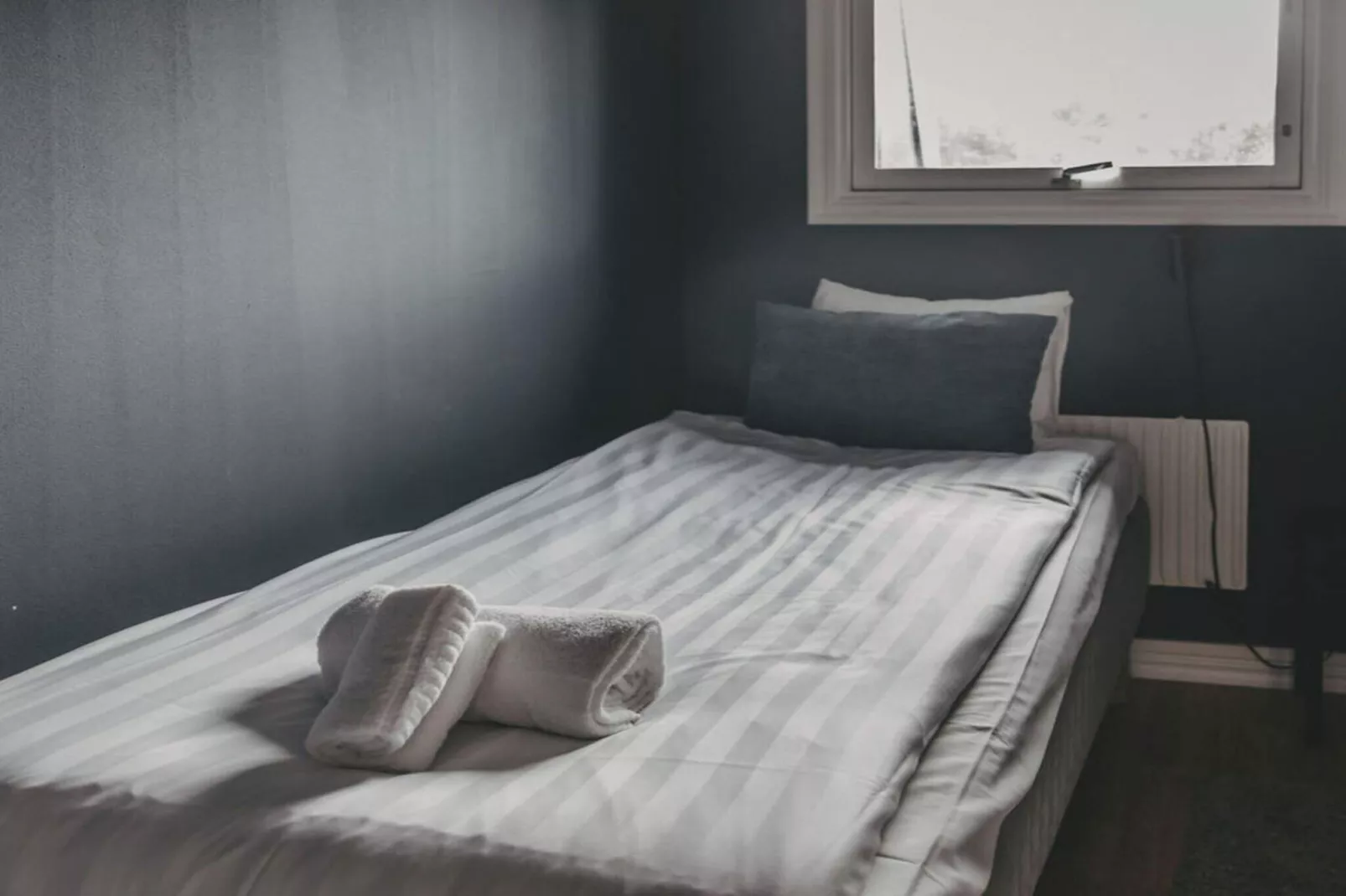 Vacation home with free breakfast-Indoor