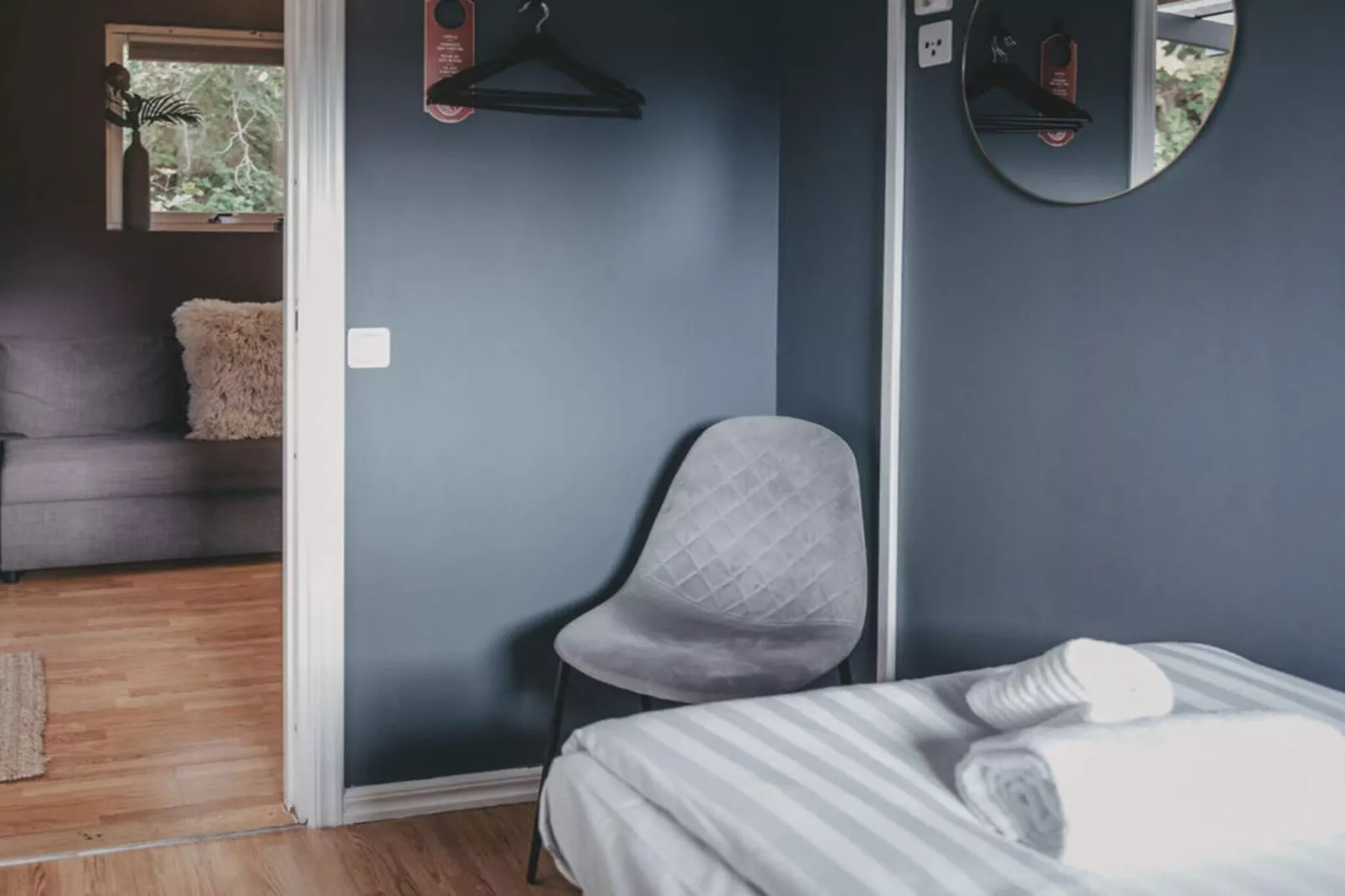 Vacation home with free breakfast-Indoor