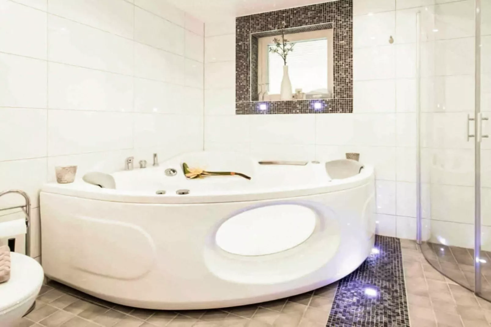Cosy vacation home with free breakfast-Indoor