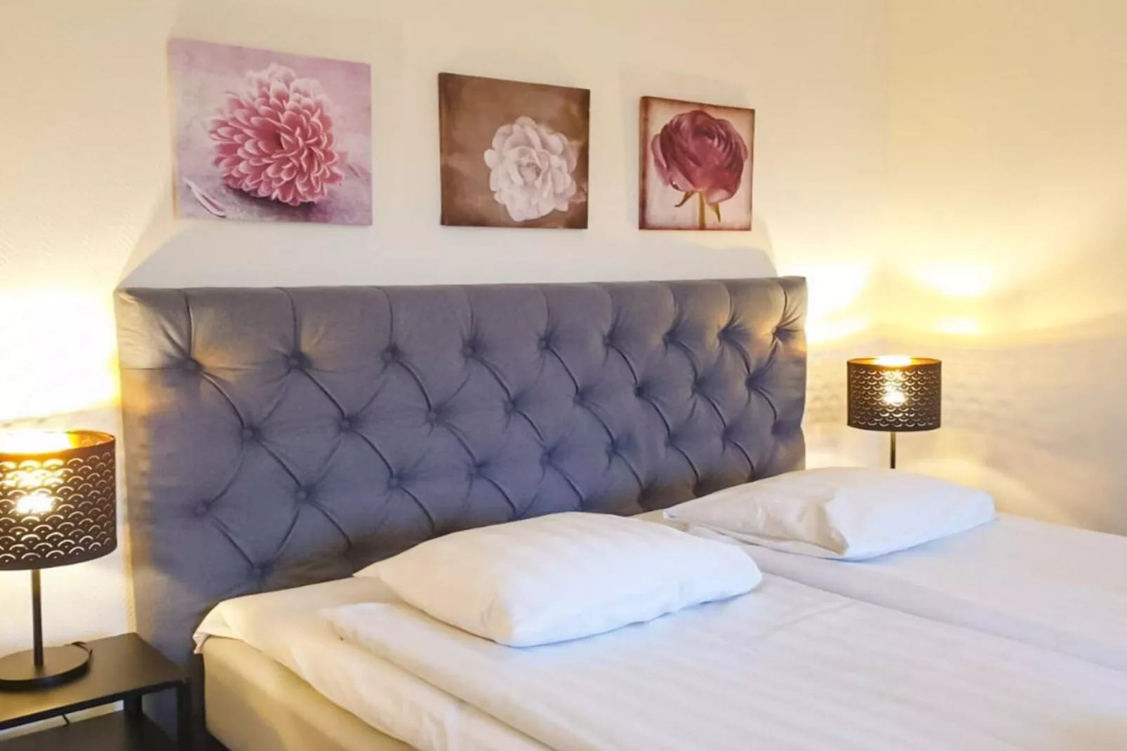 Cosy vacation home with free breakfast-Indoor
