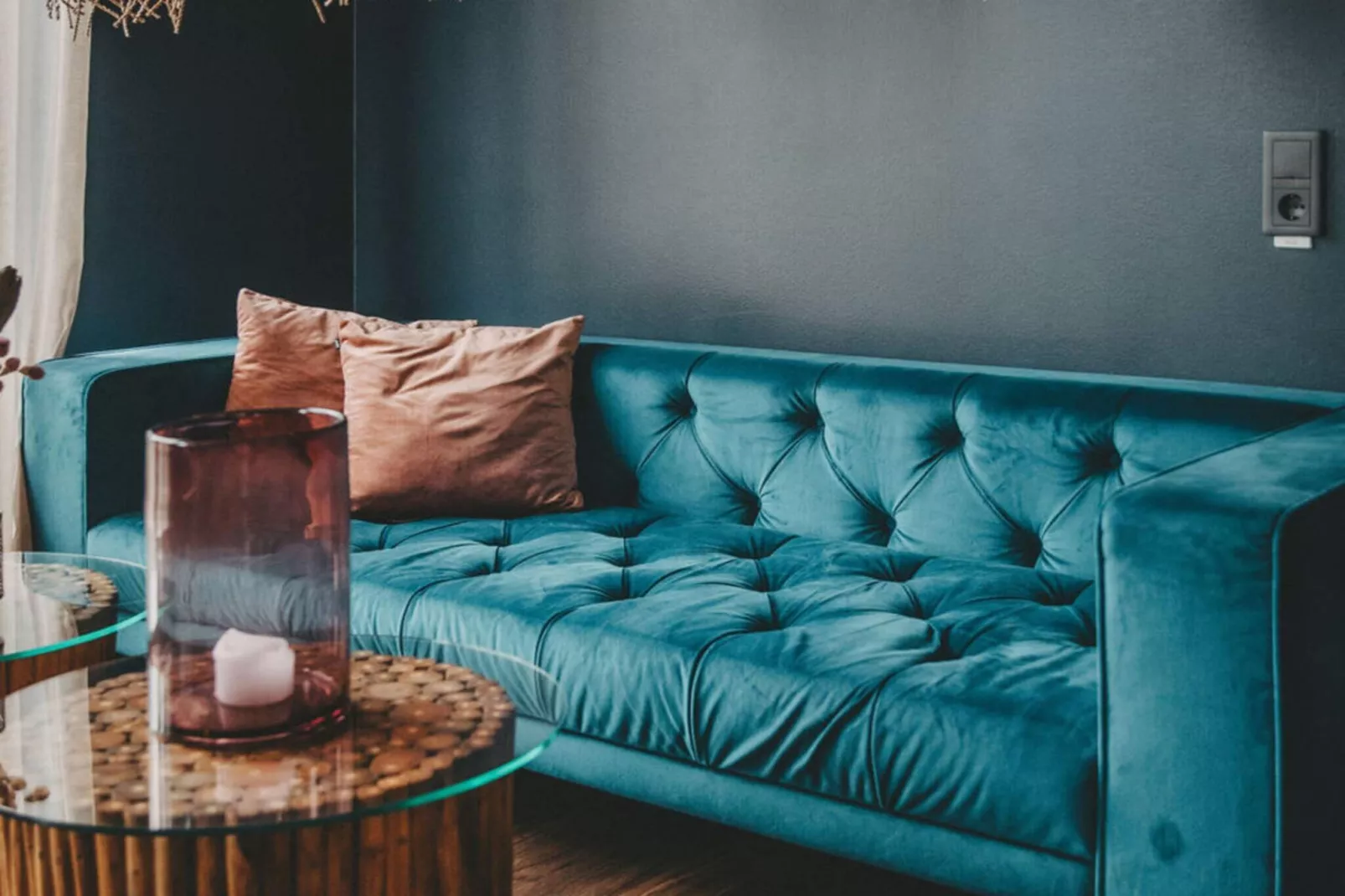 Cosy vacation home with free breakfast-Indoor