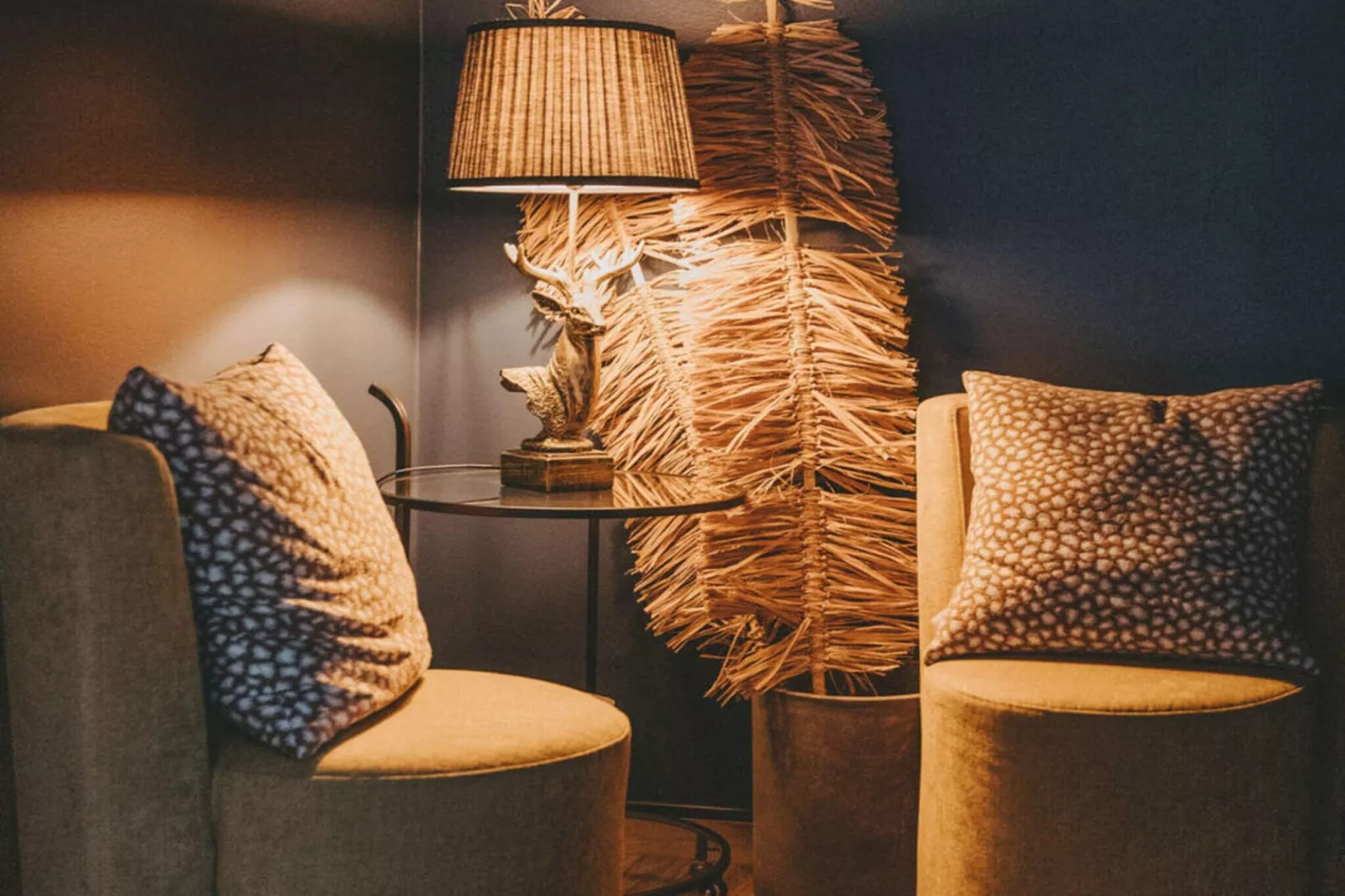 Cosy vacation home with free breakfast-Indoor