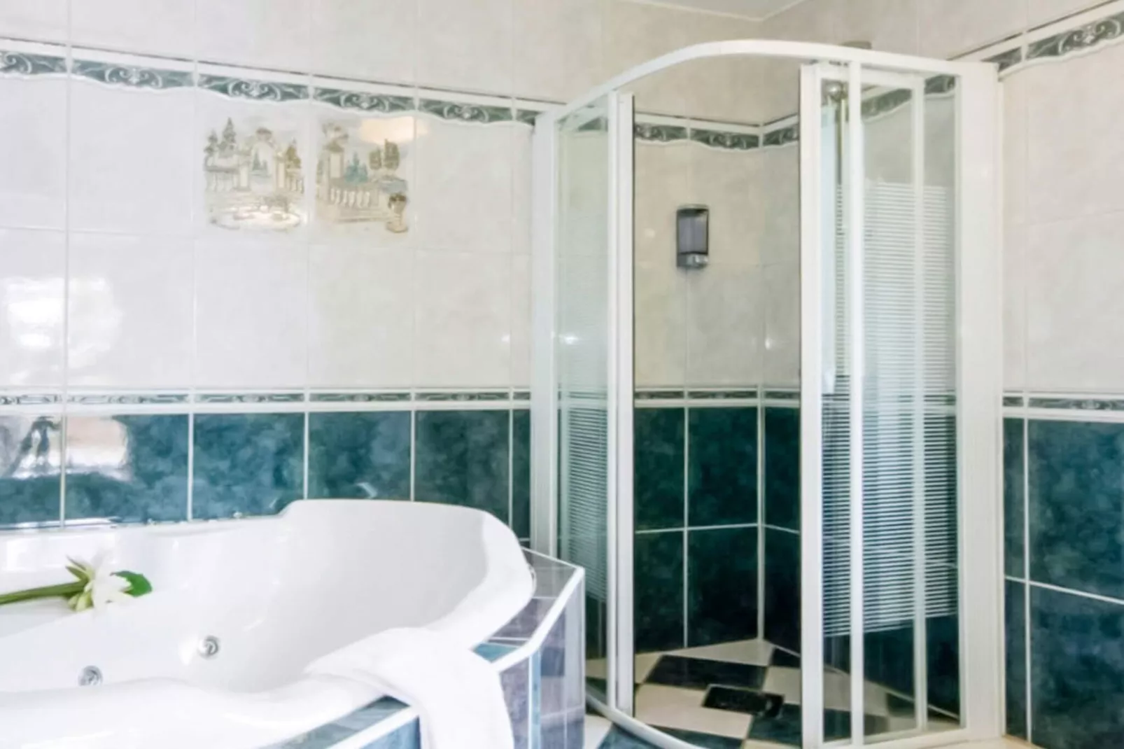 Attractive vacation home with free-breakfast-Indoor