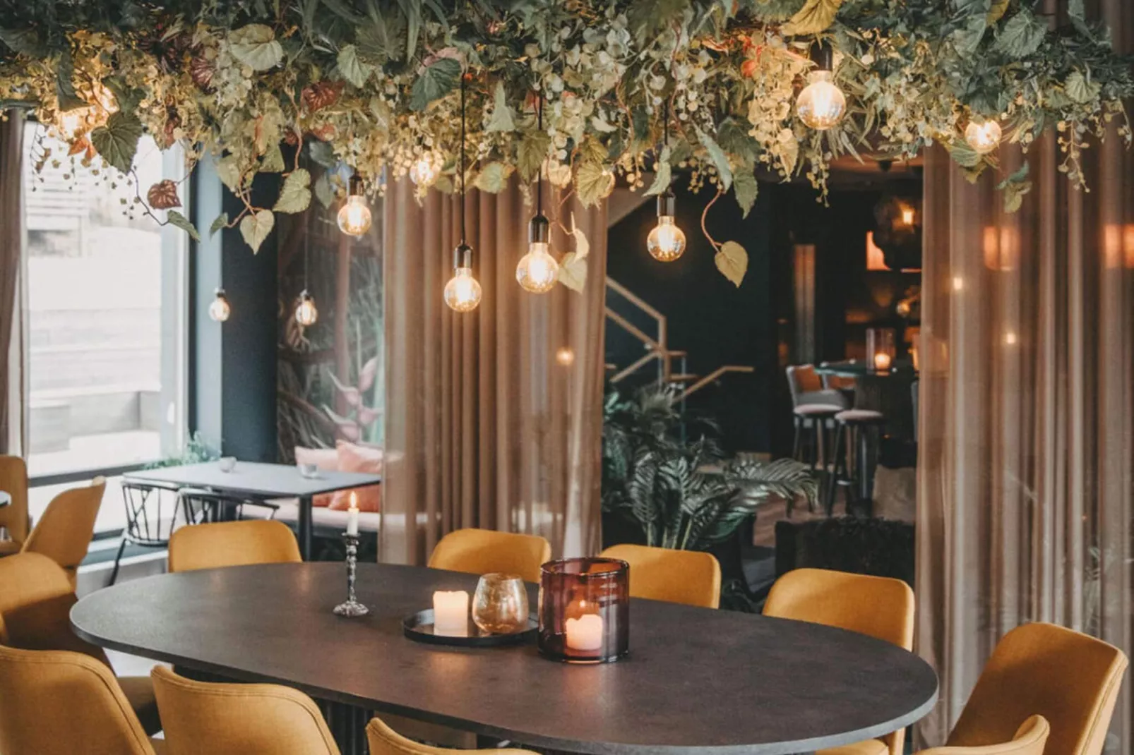 Lovely room with a free breakfast-Indoor