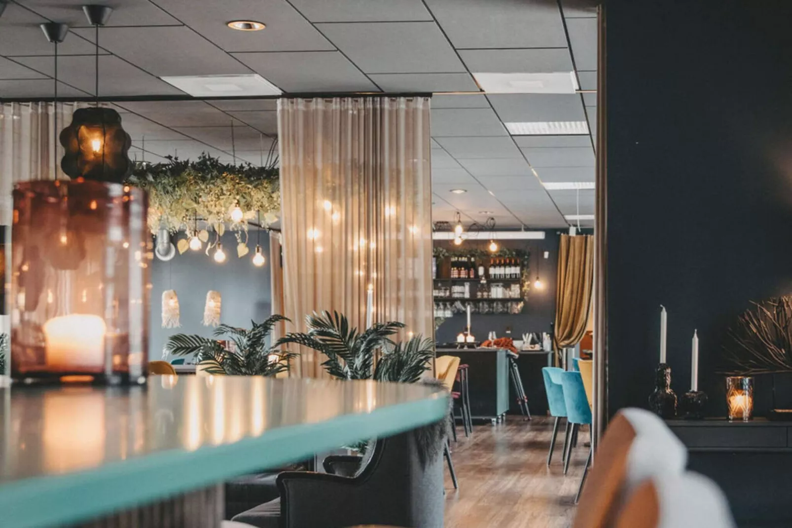 Lovely room with a free breakfast-Indoor