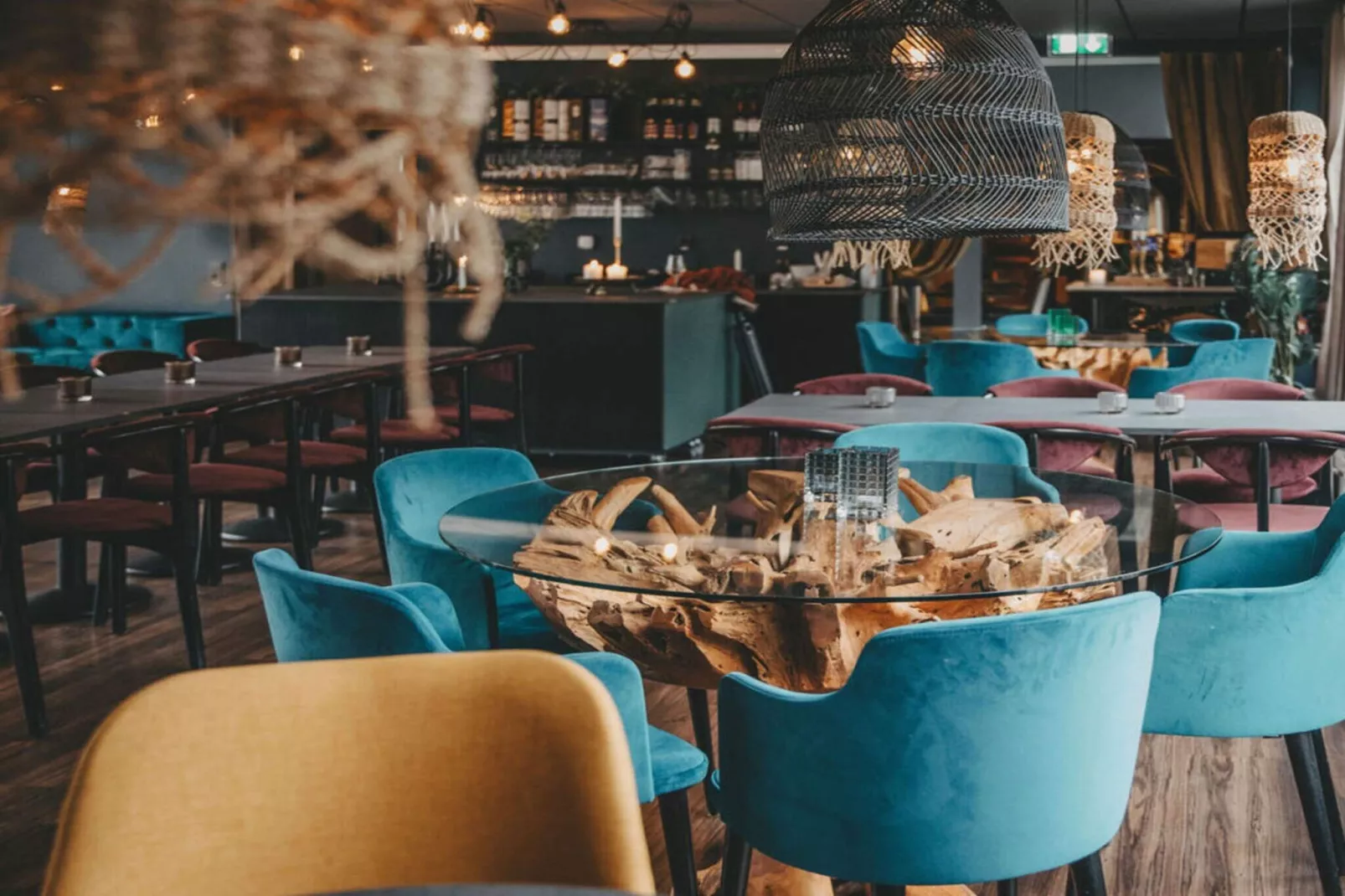 Lovely room with a free breakfast-Indoor
