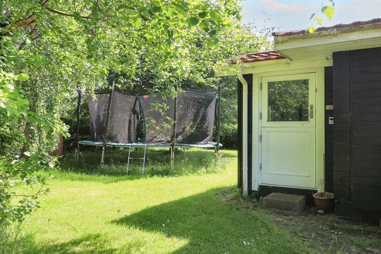 Maison de vacances pour 7 a Hals-By Traum-Non tagué