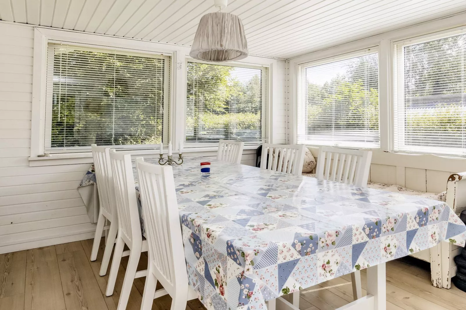 Maison de vacances pour 7 a Hals-By Traum-Intérieur
