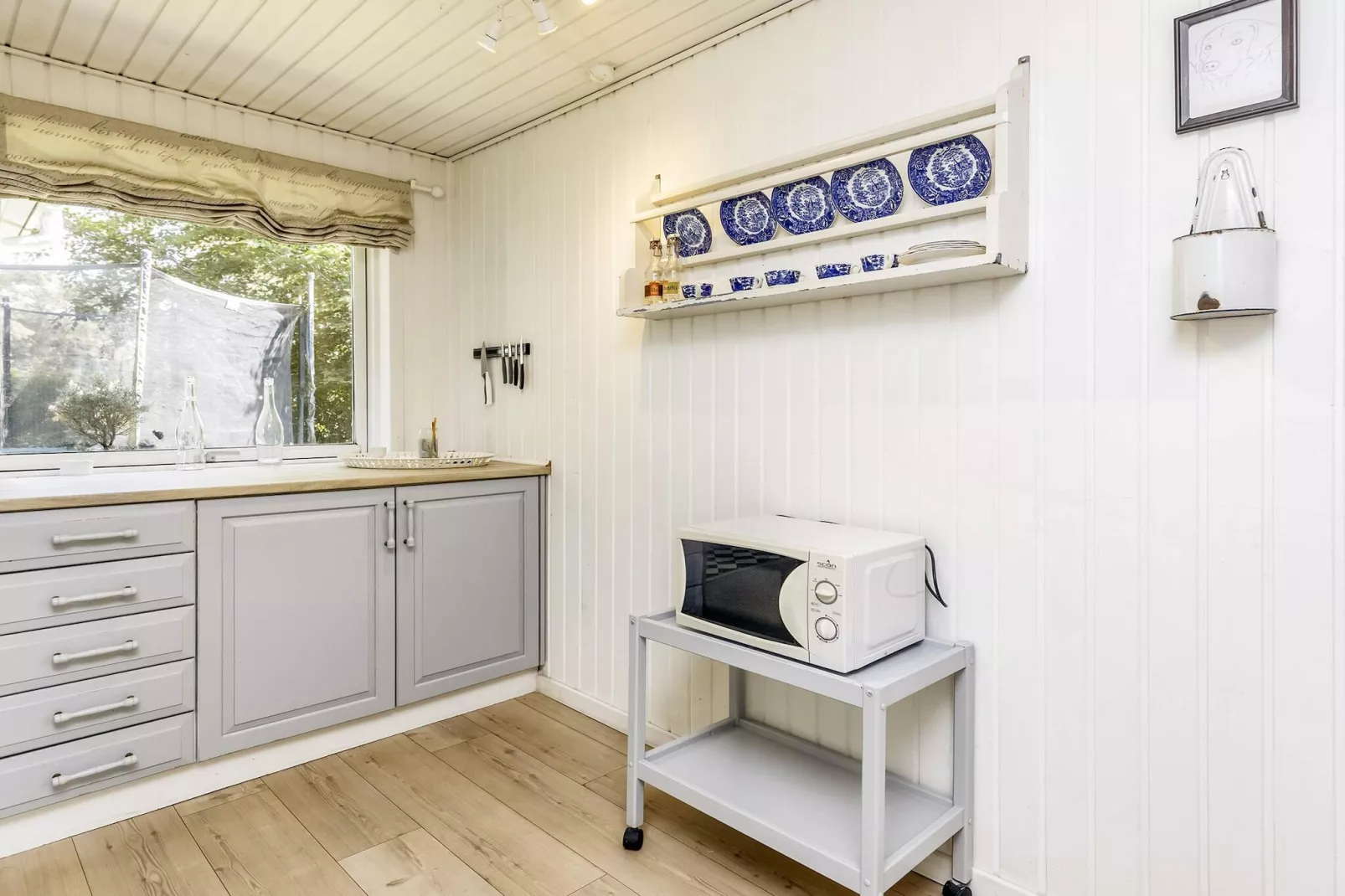 Maison de vacances pour 7 a Hals-By Traum-Intérieur
