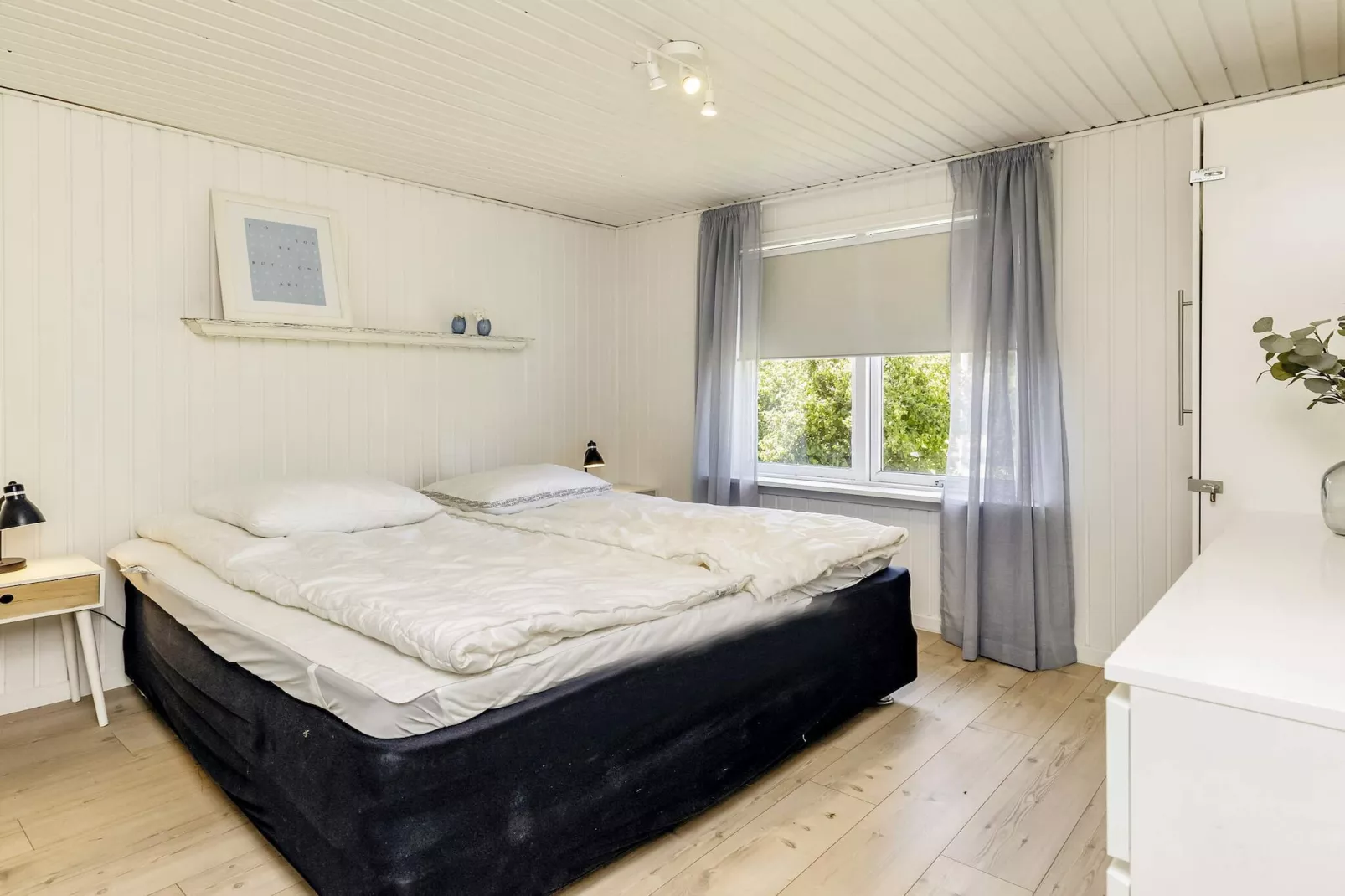 Maison de vacances pour 7 a Hals-By Traum-Intérieur