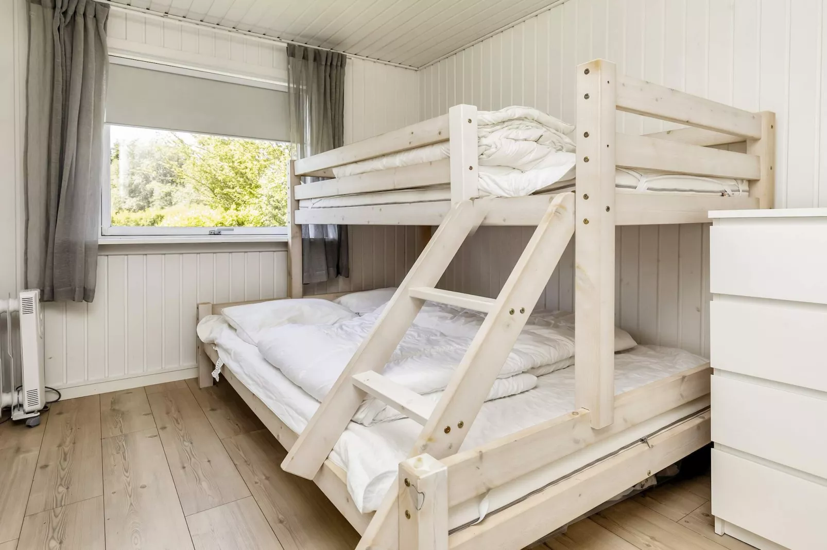 Maison de vacances pour 7 a Hals-By Traum-Intérieur
