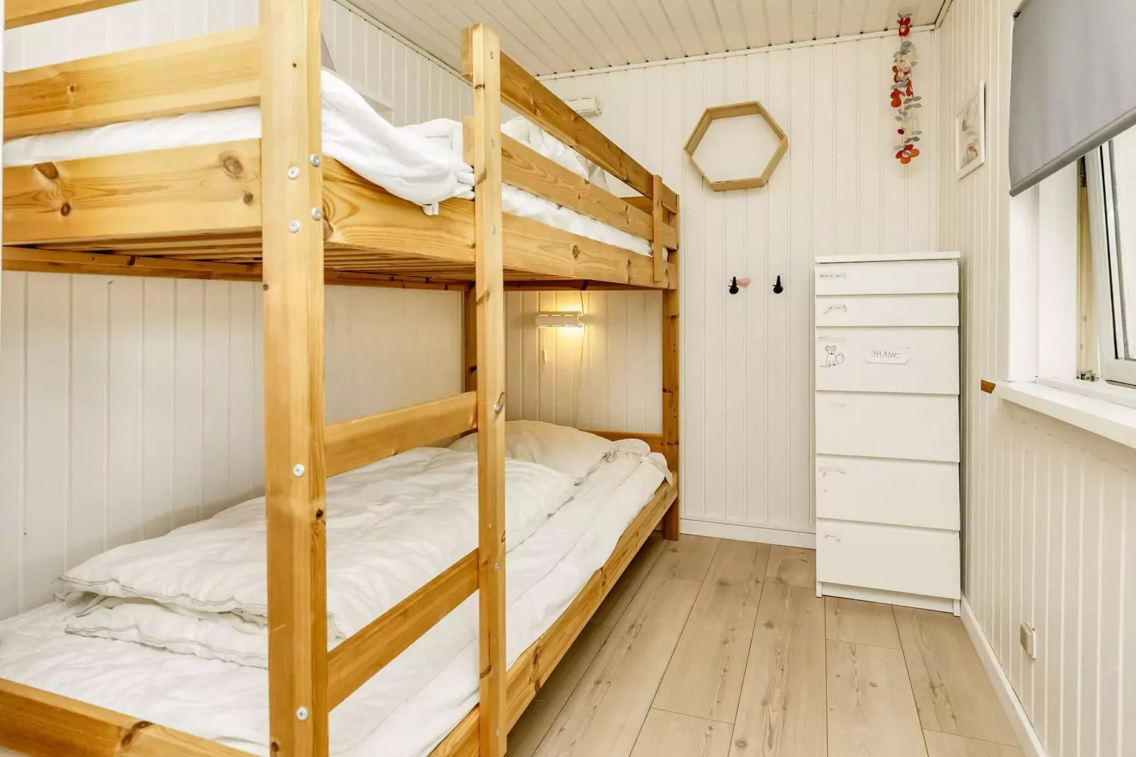 Maison de vacances pour 7 a Hals-By Traum-Intérieur