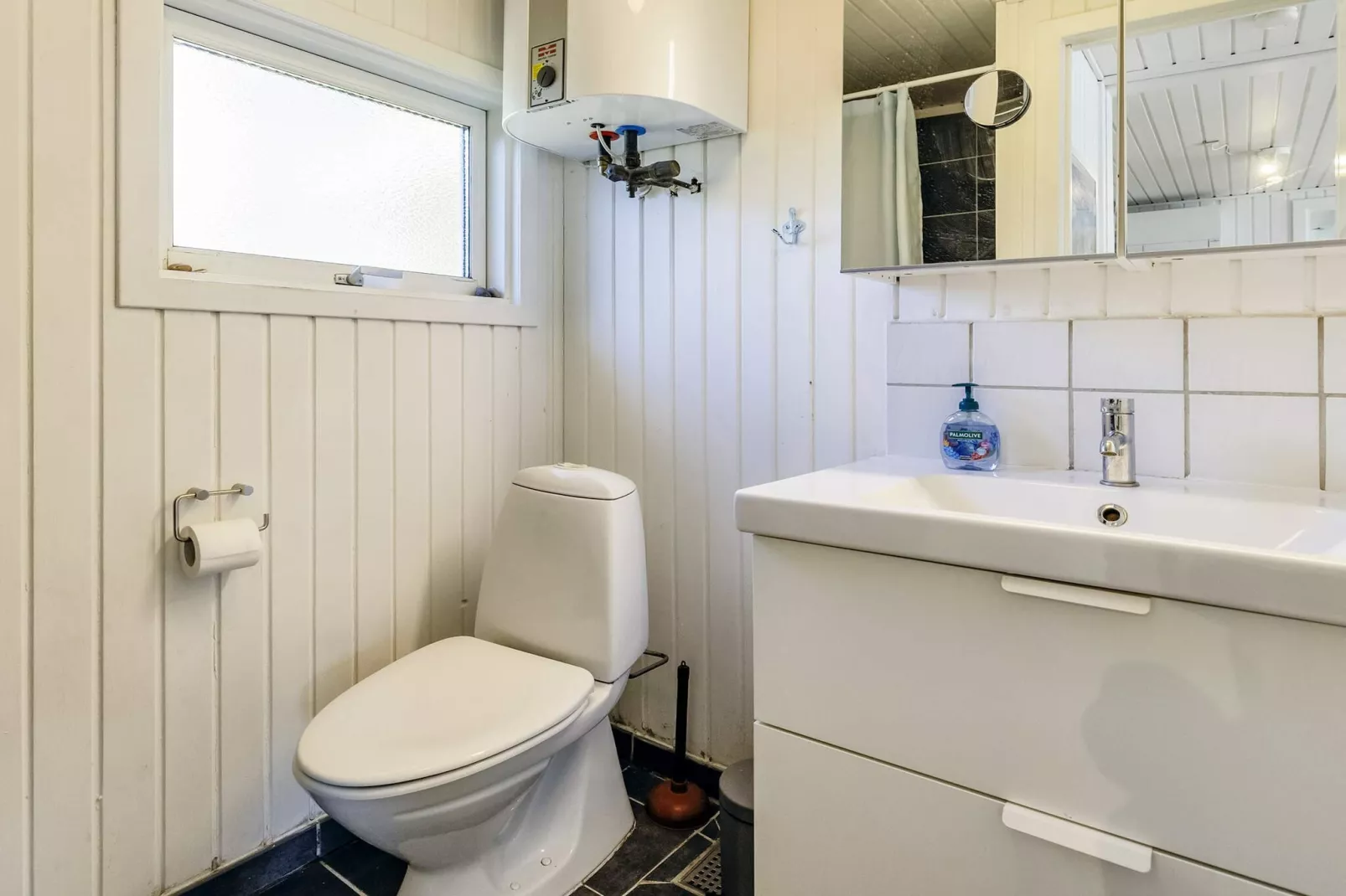 Maison de vacances pour 7 a Hals-By Traum-Intérieur