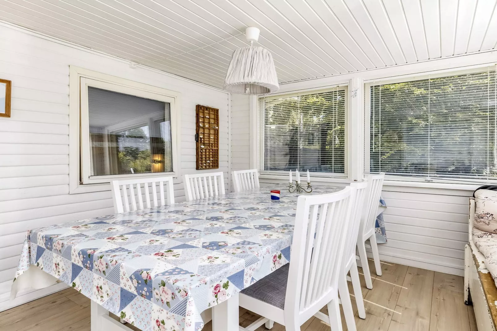 Maison de vacances pour 7 a Hals-By Traum-Intérieur