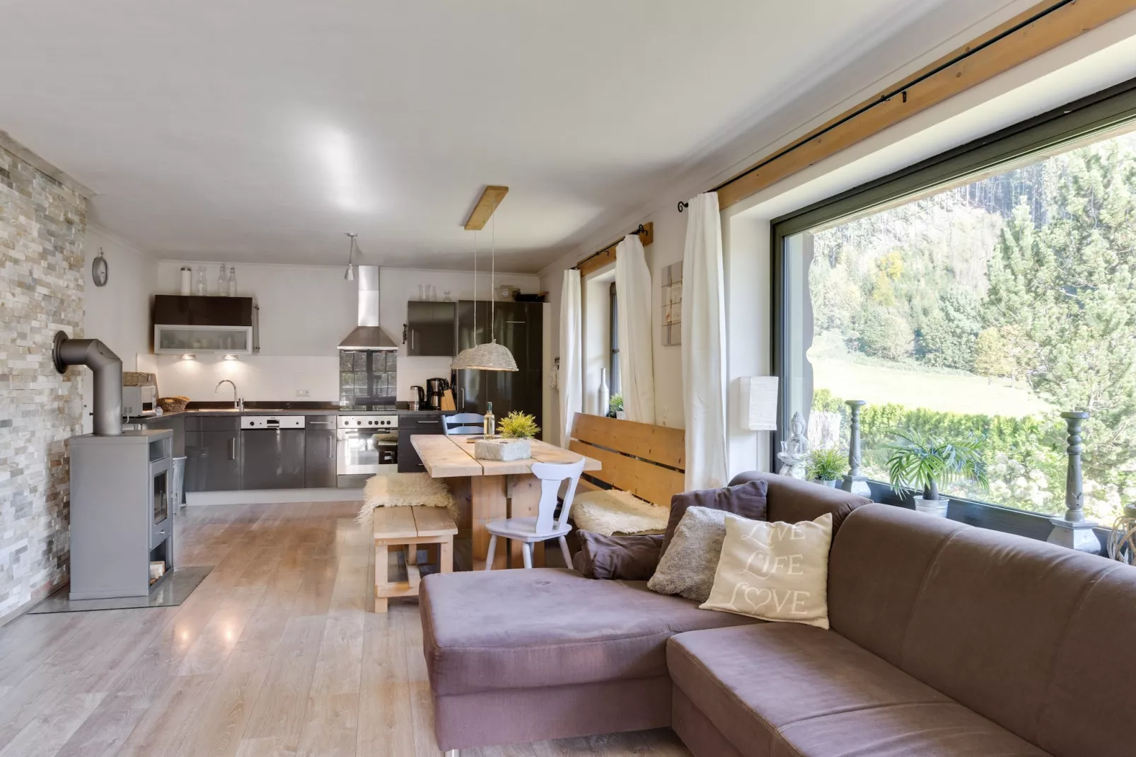 Chalet Ullach L