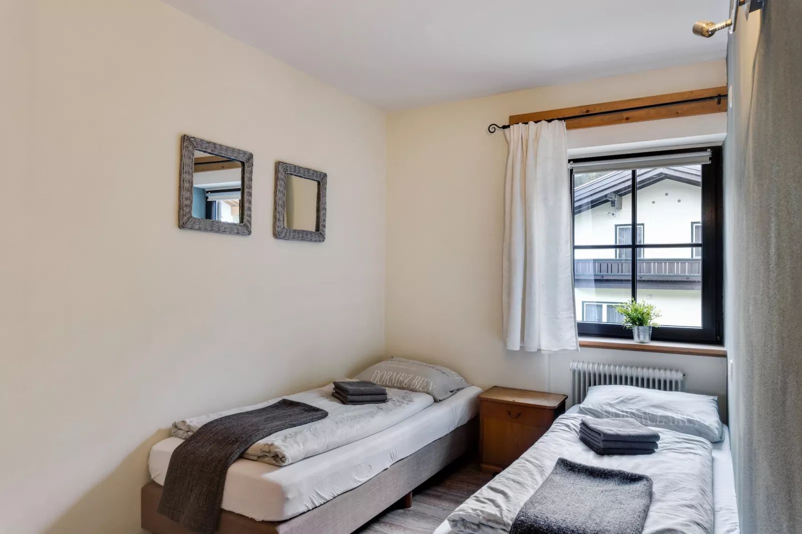 Chalet Ullach L
