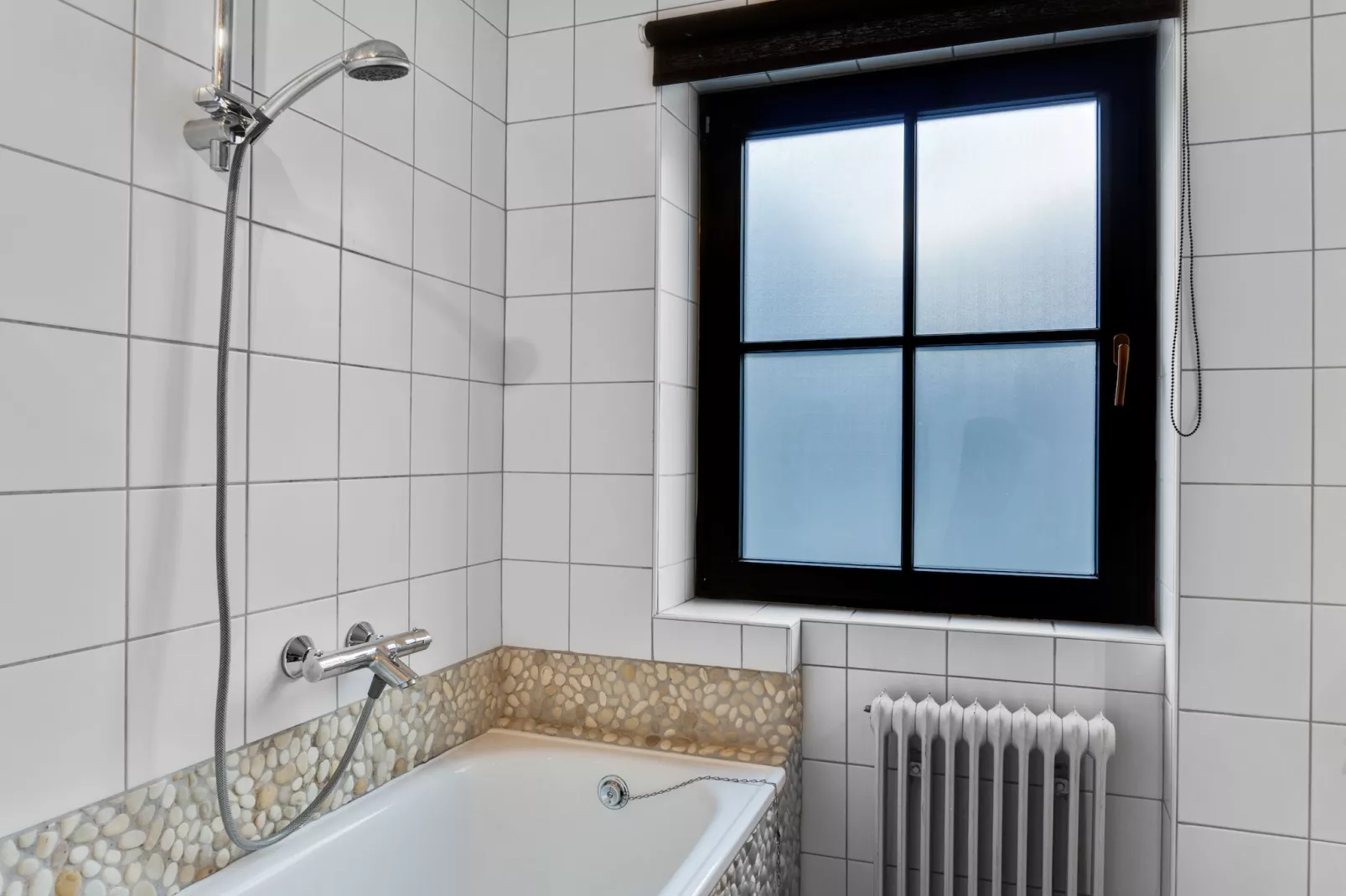 Chalet Ullach L-Bathroom