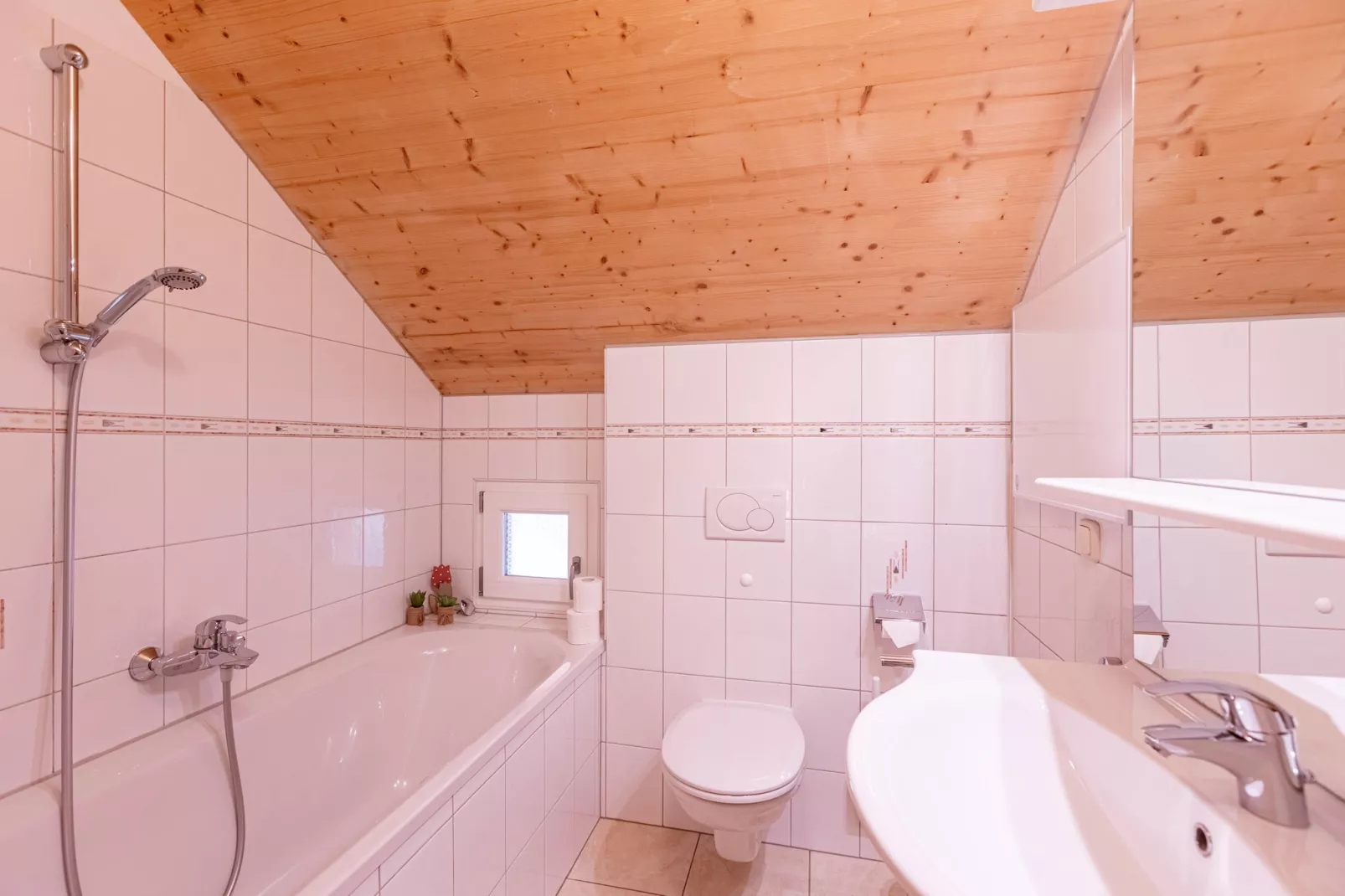 Almdorf Stadl 155-Bathroom